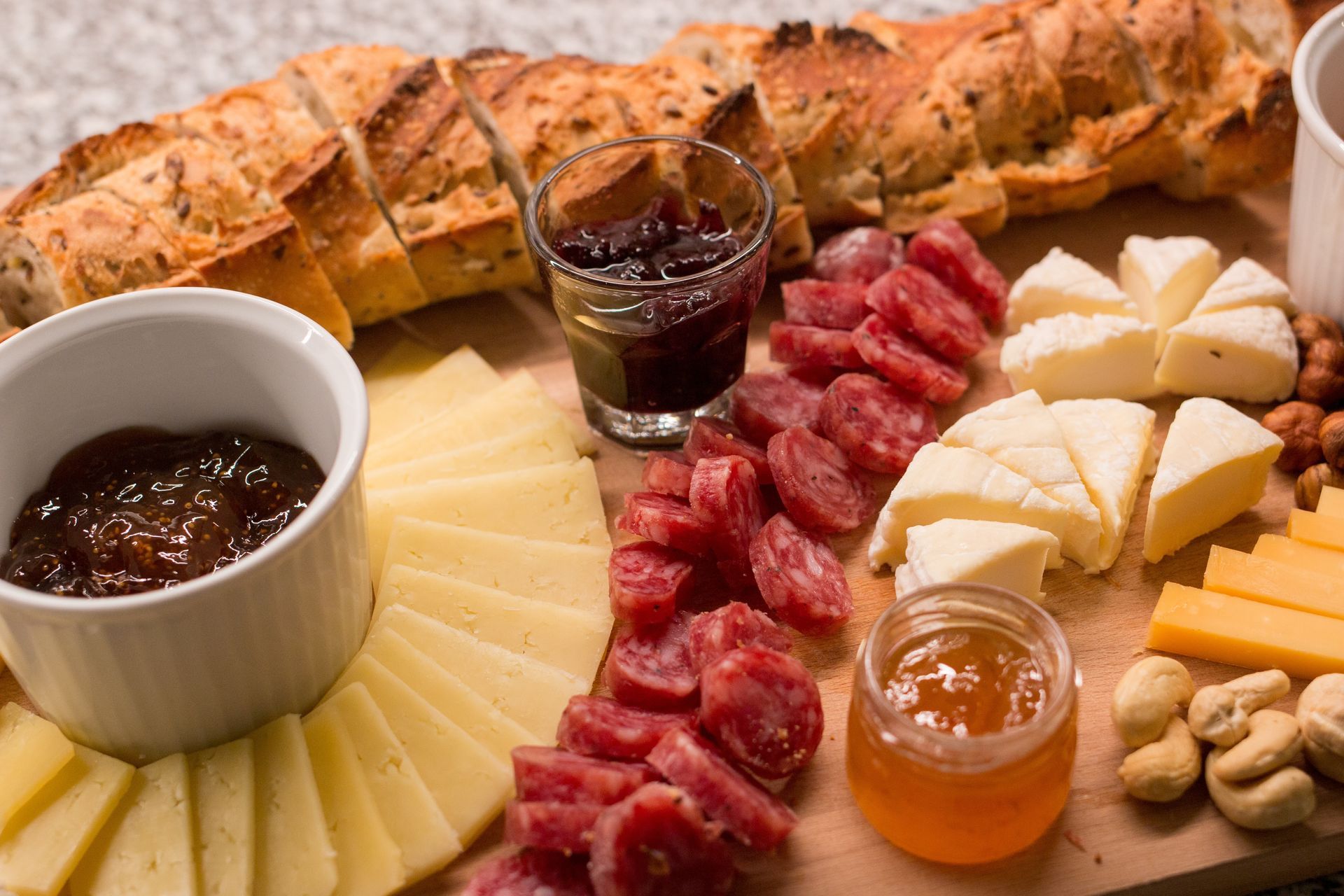 Dijon's Winter Gastronomy Dijon's Winter Gastronomy