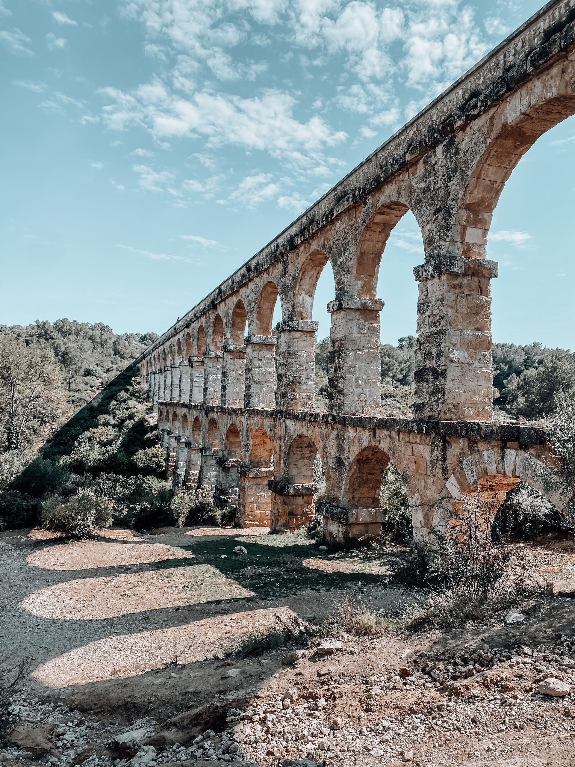 Discover the Roman Legacy Discover the Roman Legacy