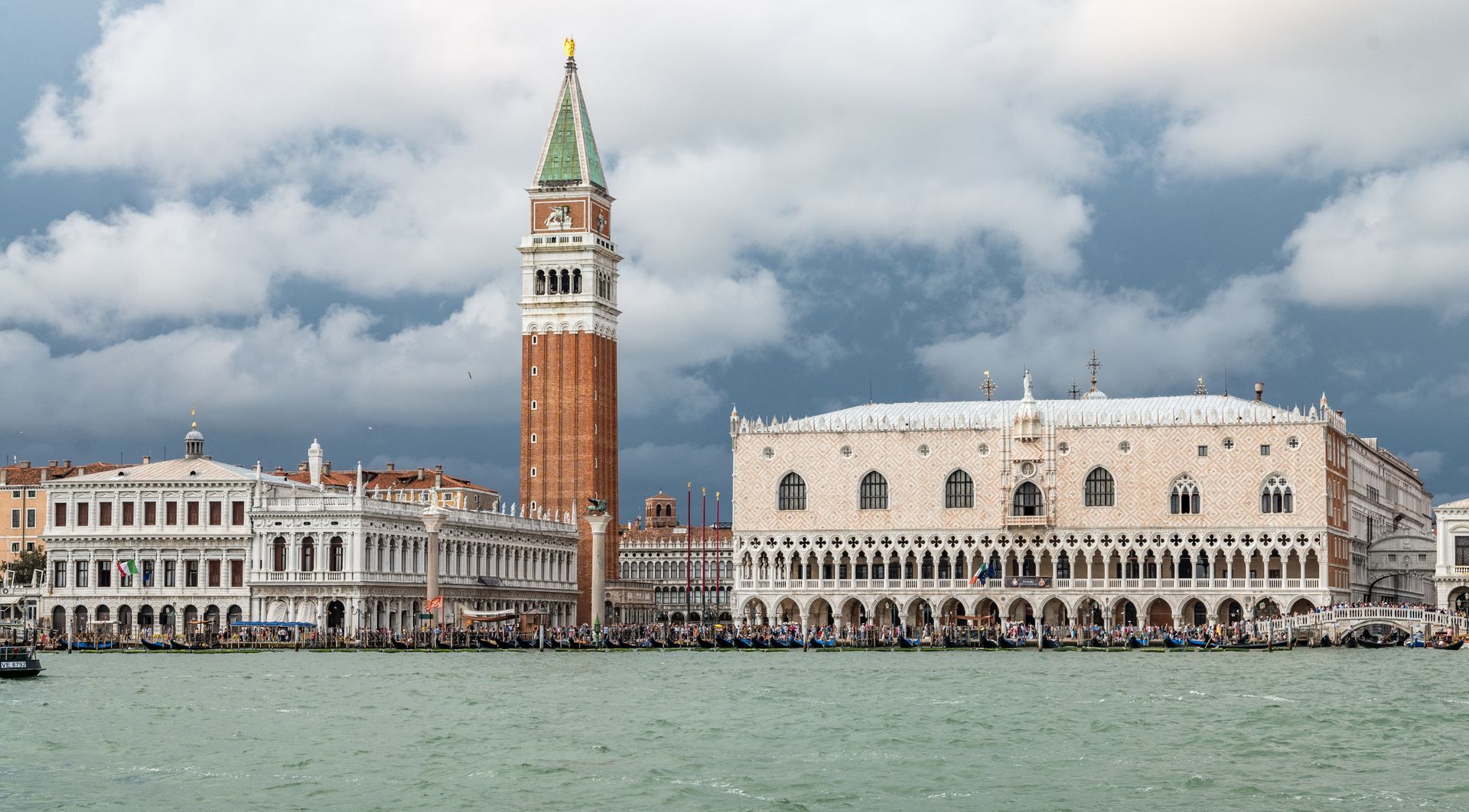 Doge's Palace Doge's Palace