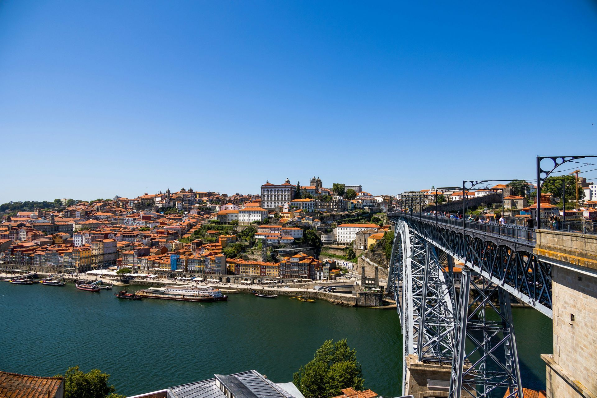 Dom Luís I Bridge