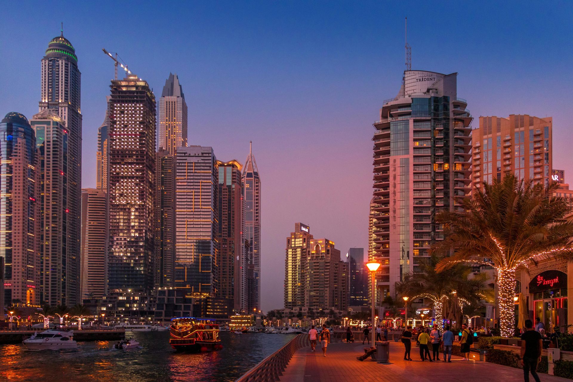 Dubai City Dubai City