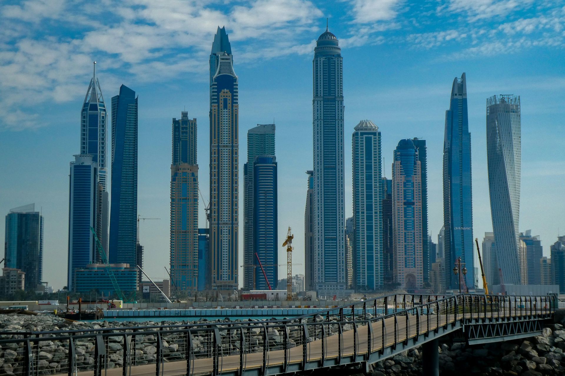Dubai Hills Estate Dubai Hills Estate