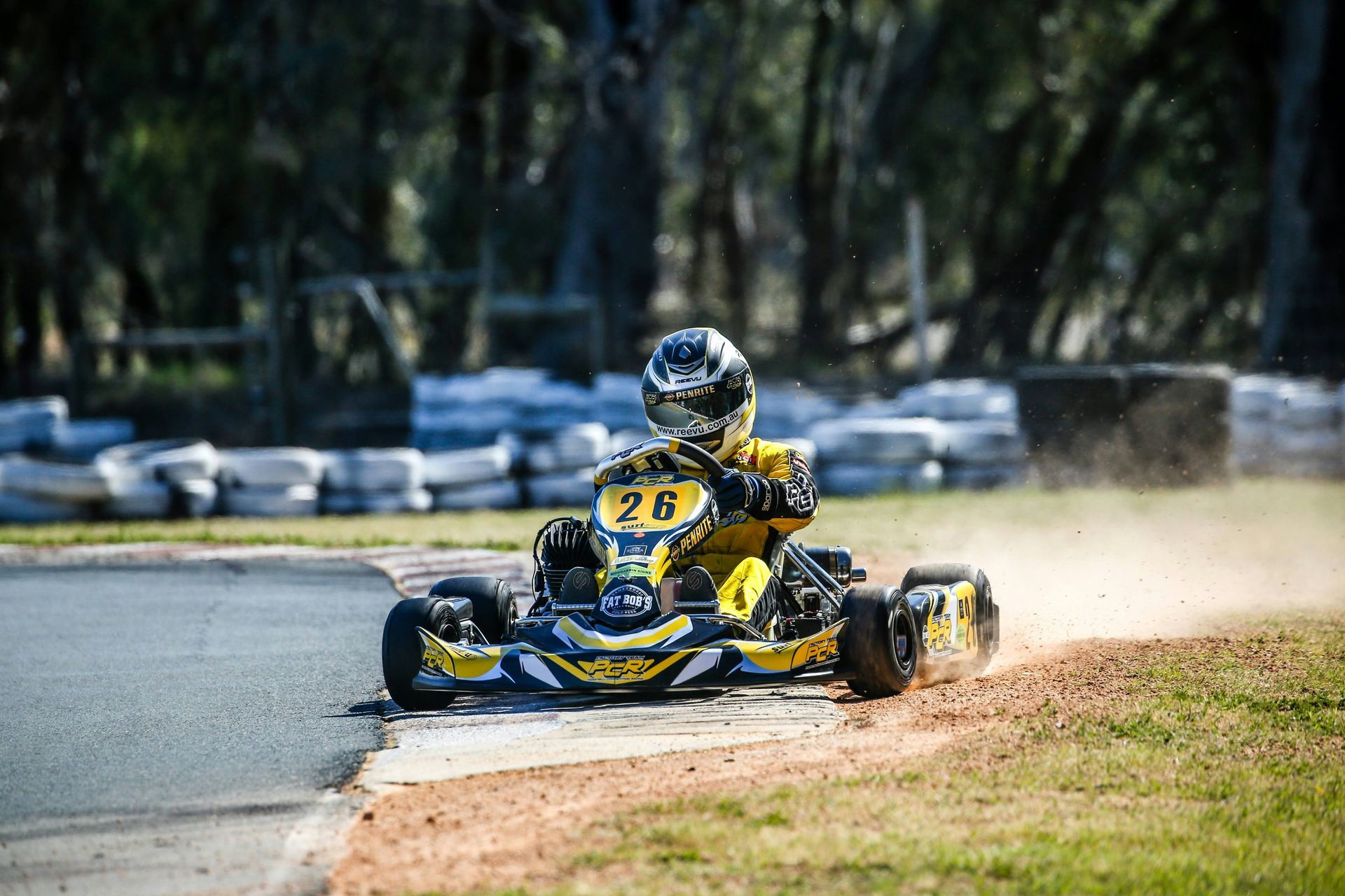 Dubai Kartdrome Dubai Kartdrome