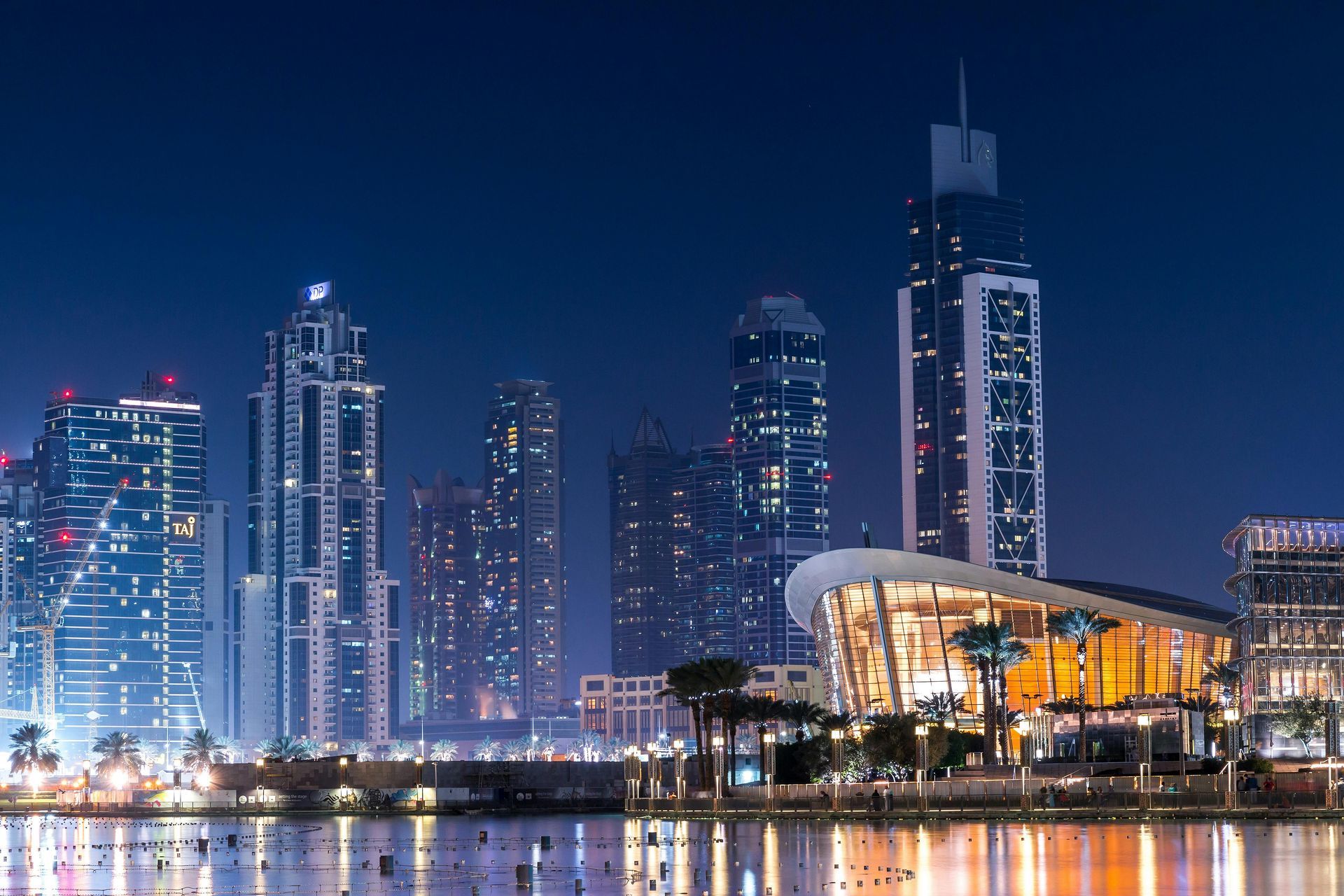 Dubai Dubai
