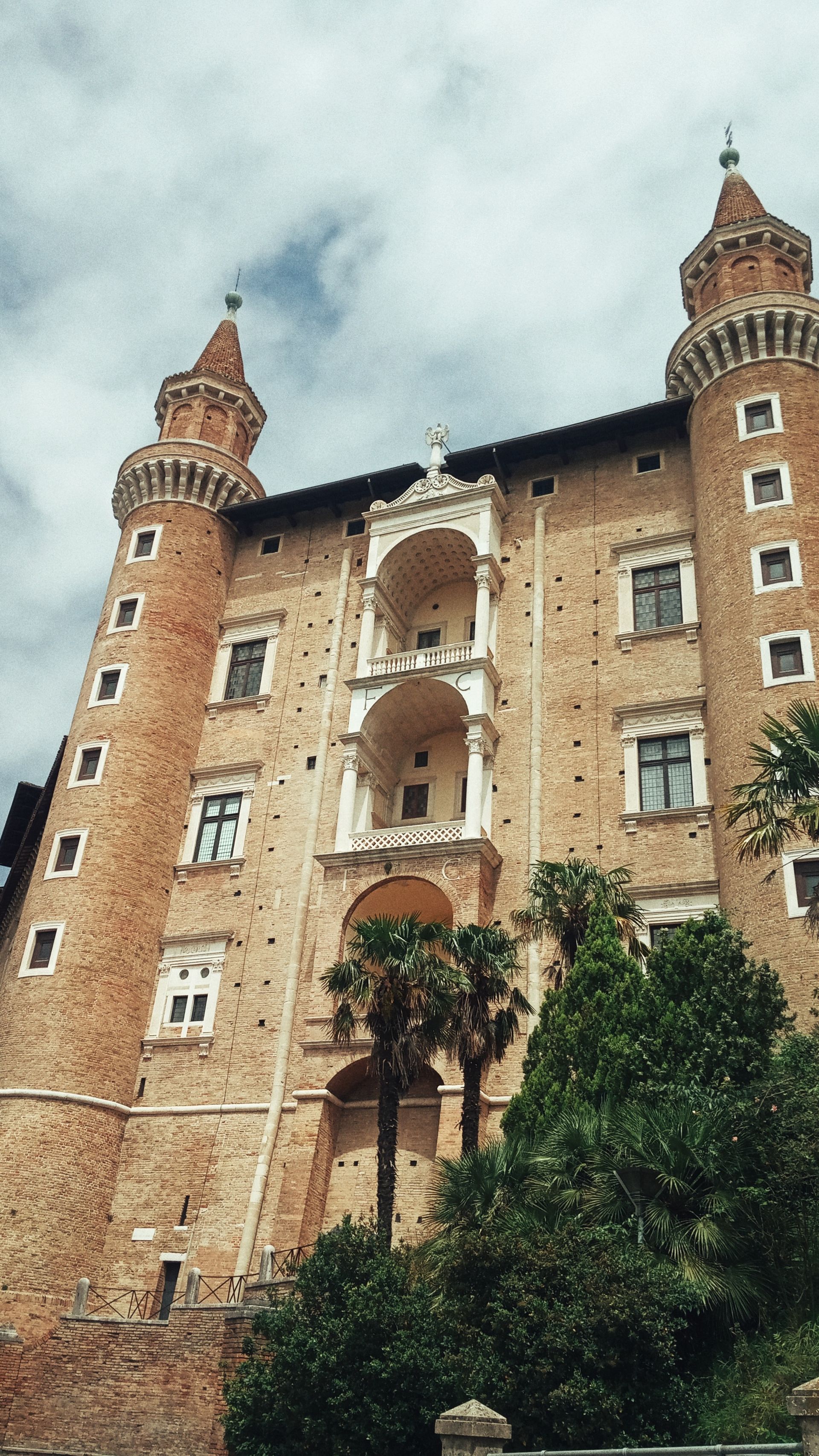 Ducal Palace