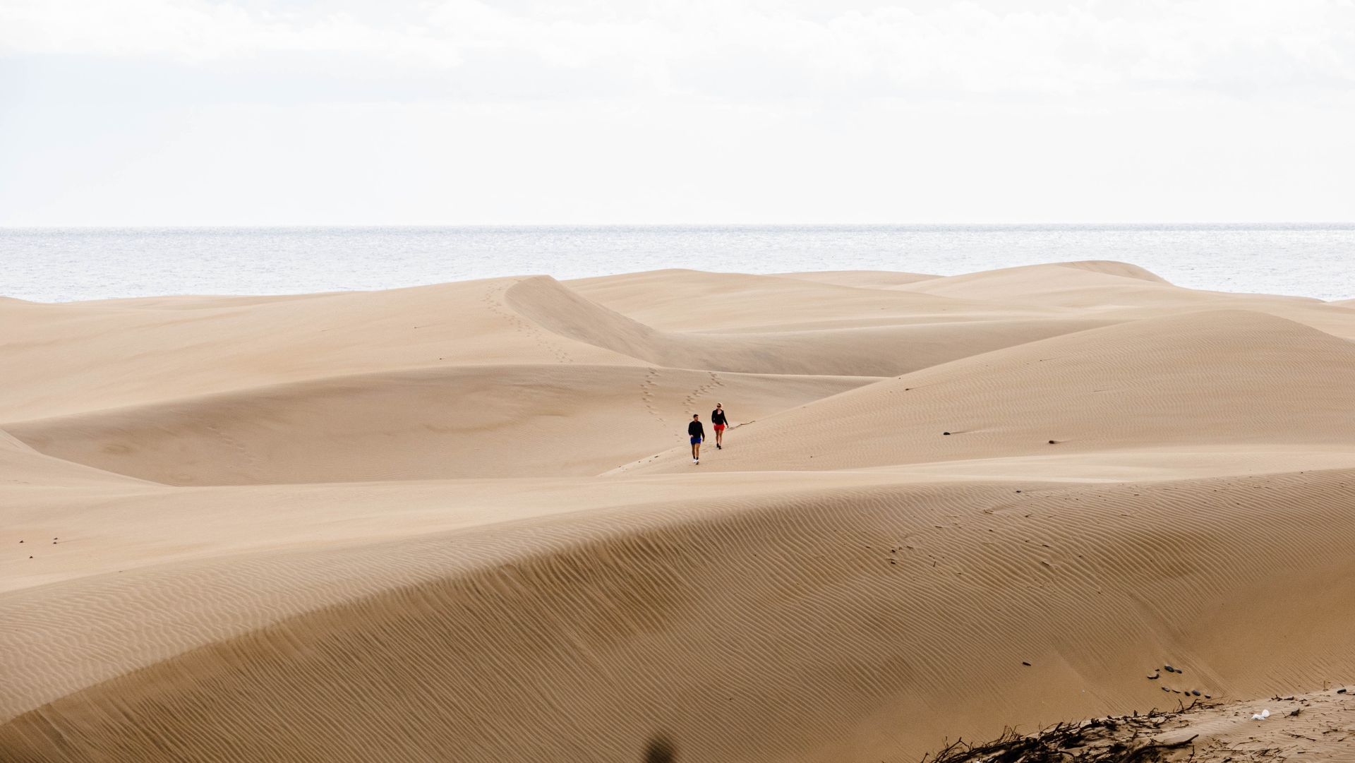 Dunas de Maspalomas Dunas de Maspalomas