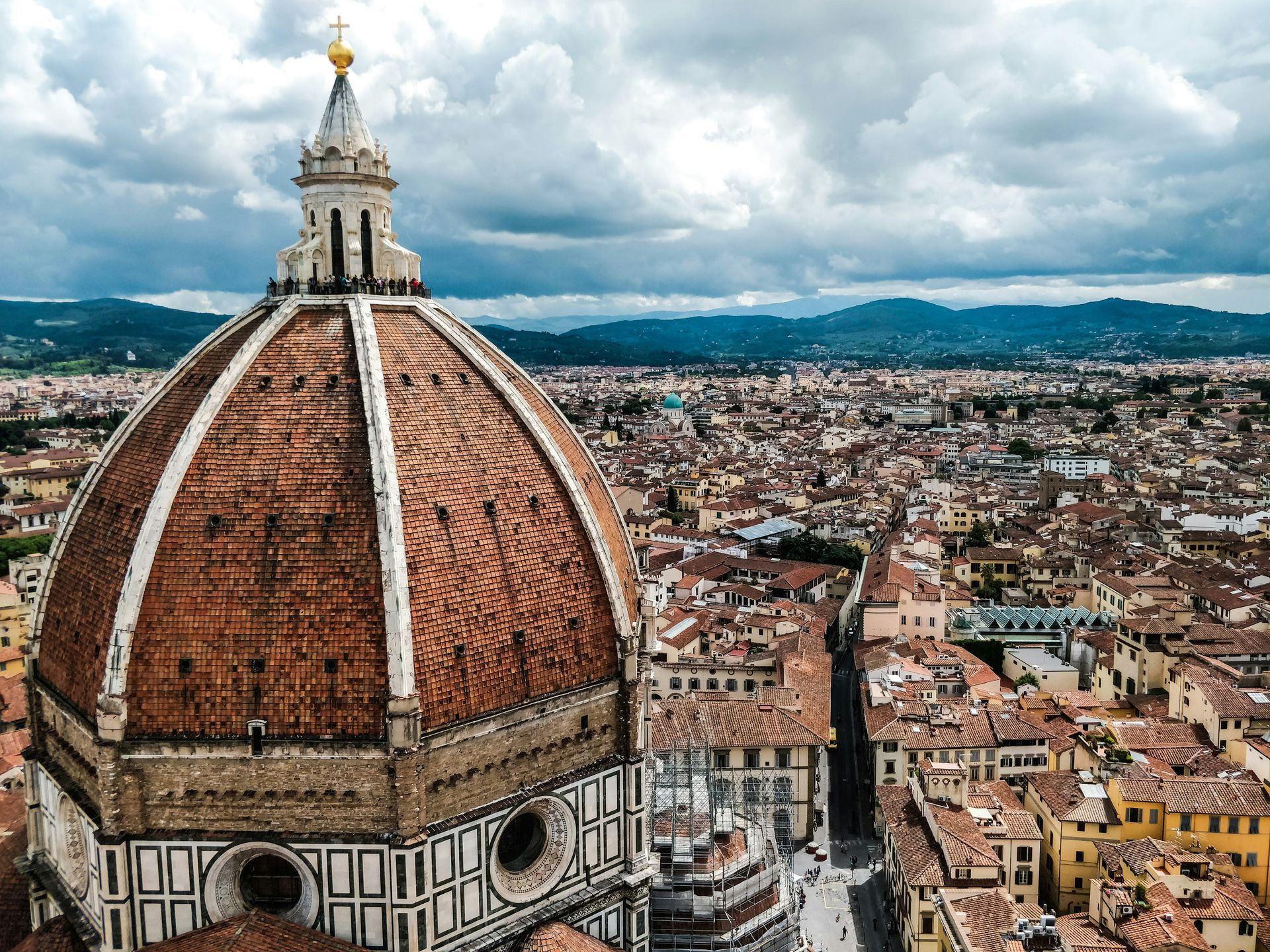 Duomo Florence Duomo Florence