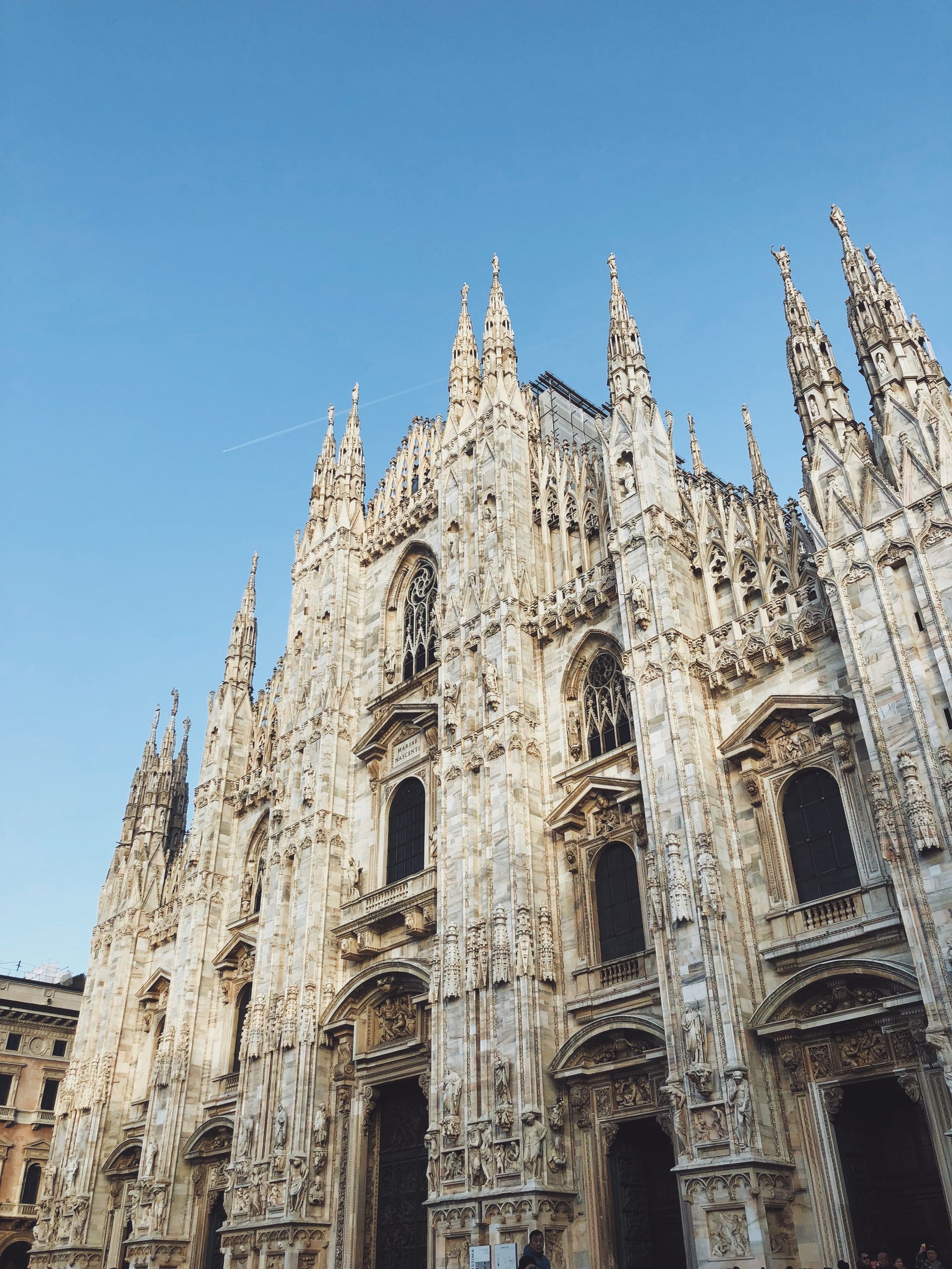 Duomo di Milano Duomo di Milano