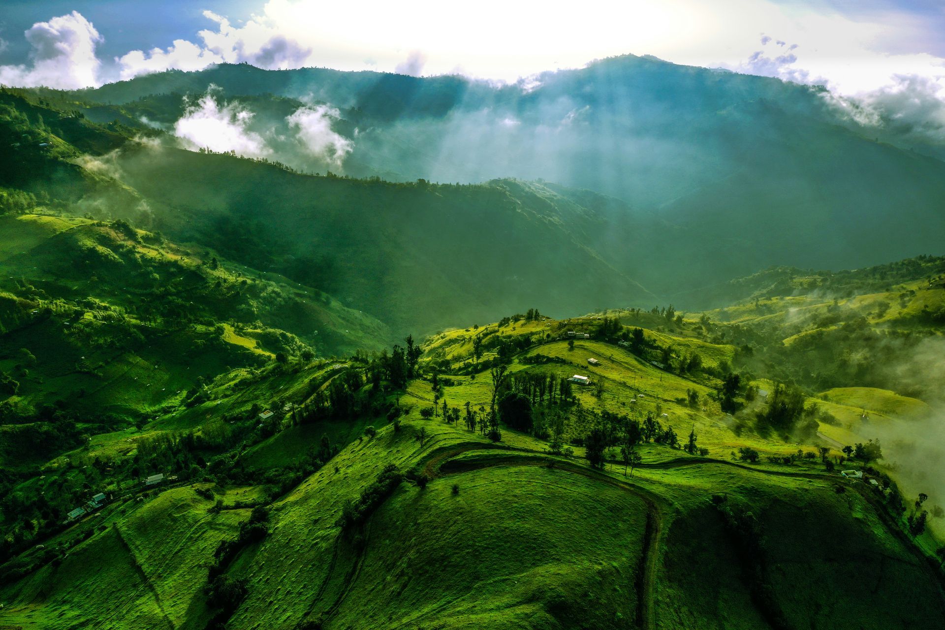 Ecuador Ecuador