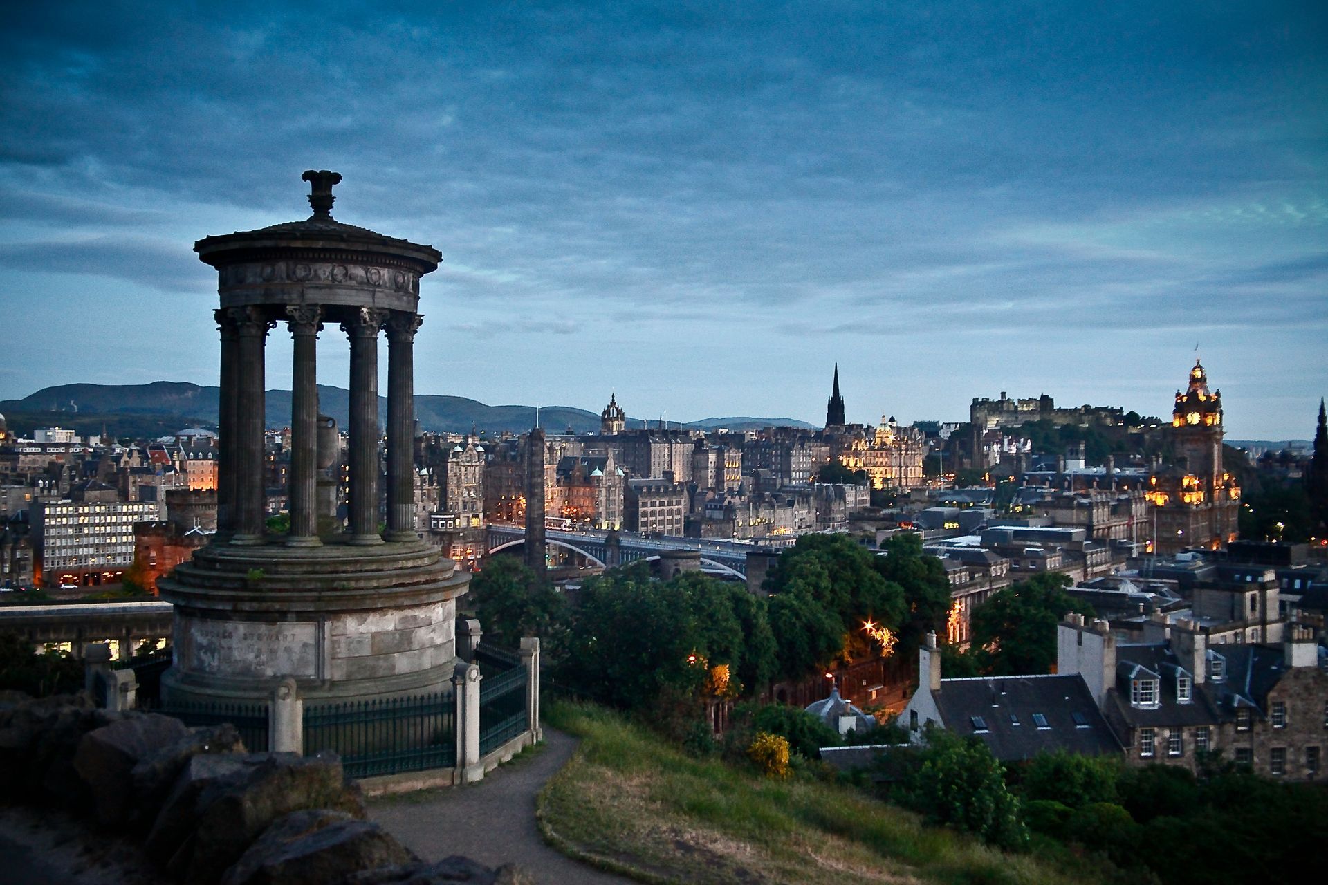 Edinburgh Edinburgh