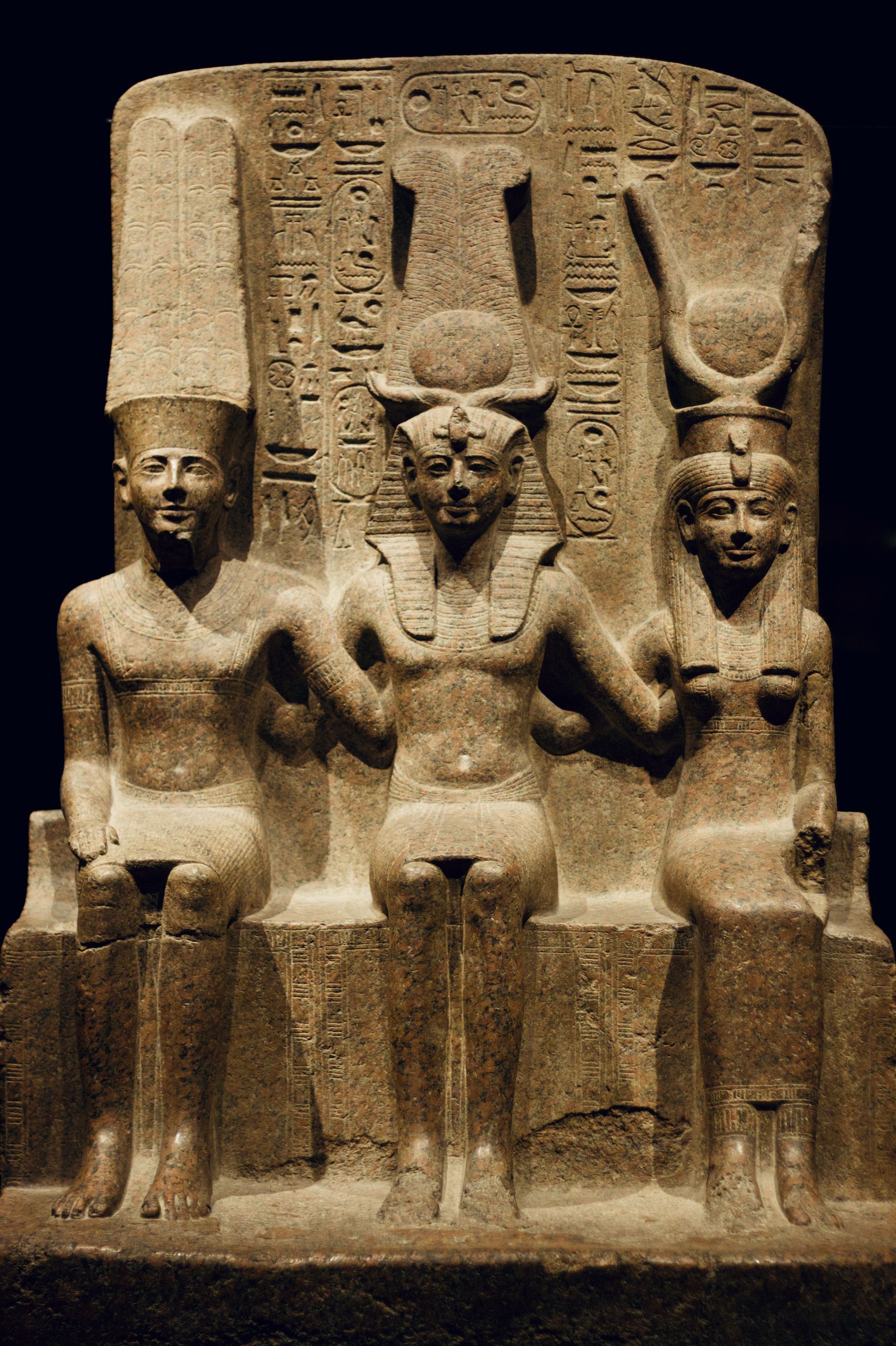 Museo Egizio Museo Egizio