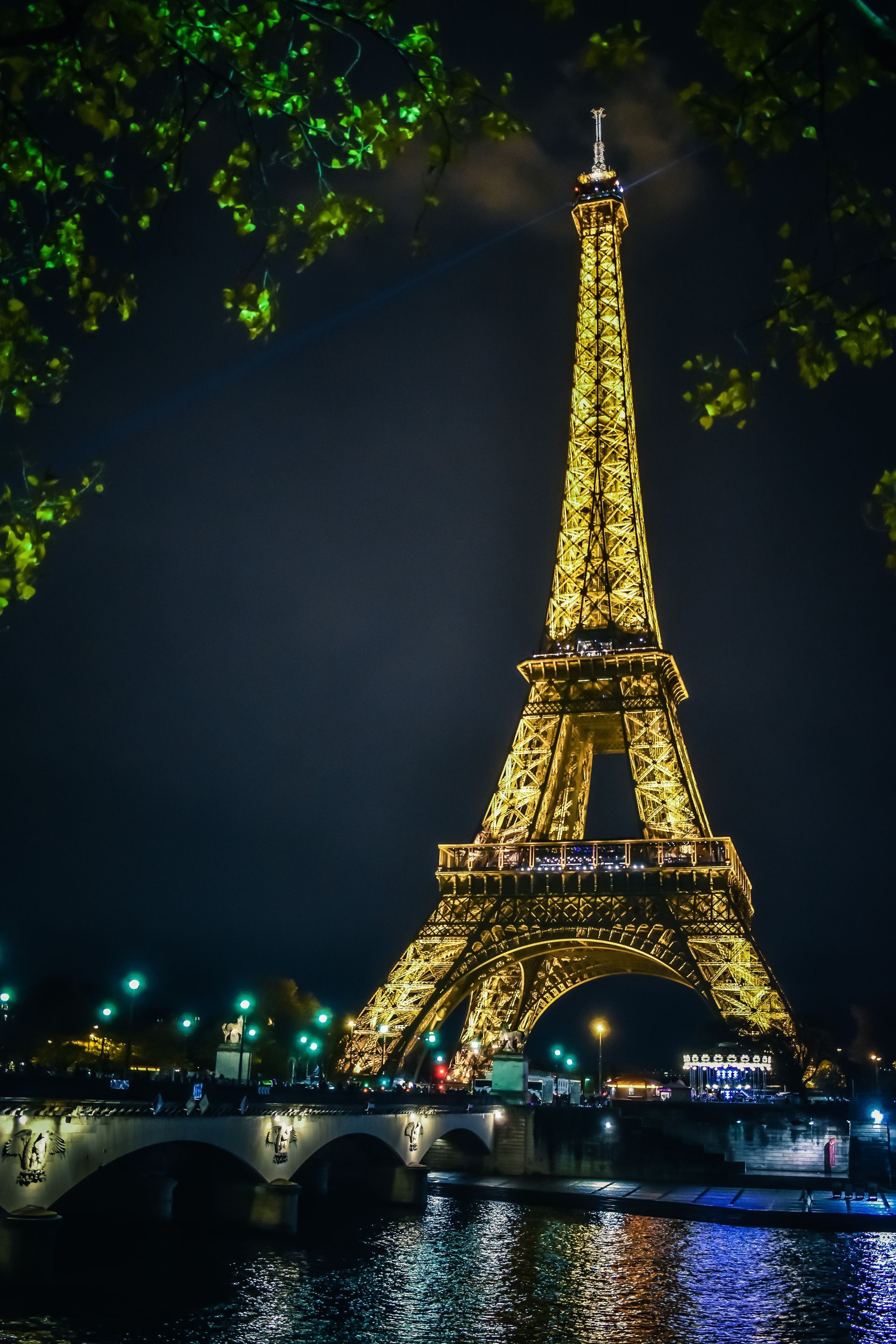 Eiffel Tower Eiffel Tower