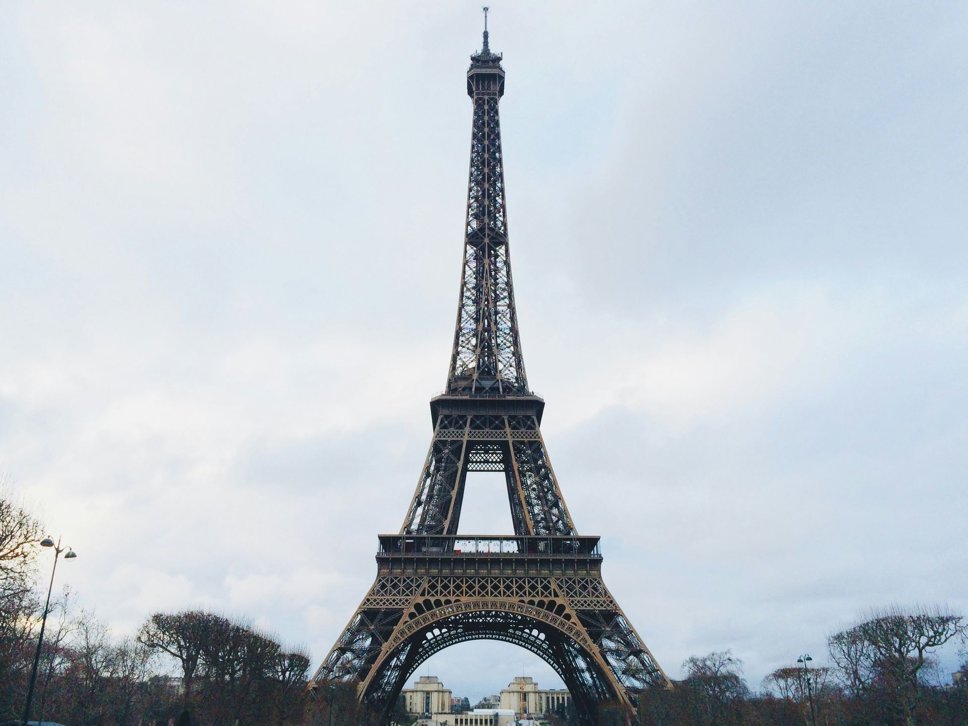 Eiffel Tower Eiffel Tower
