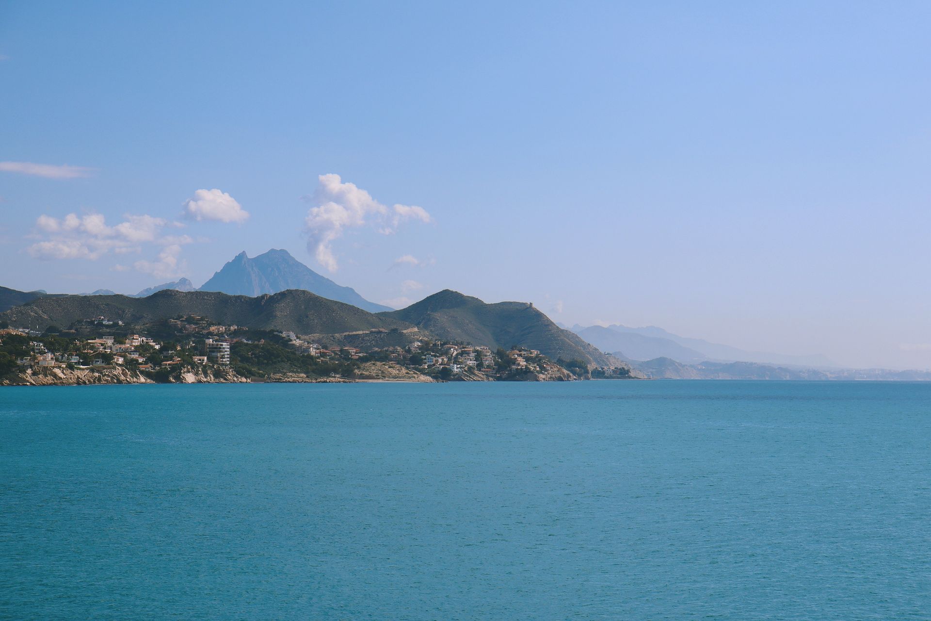 El Campello El Campello
