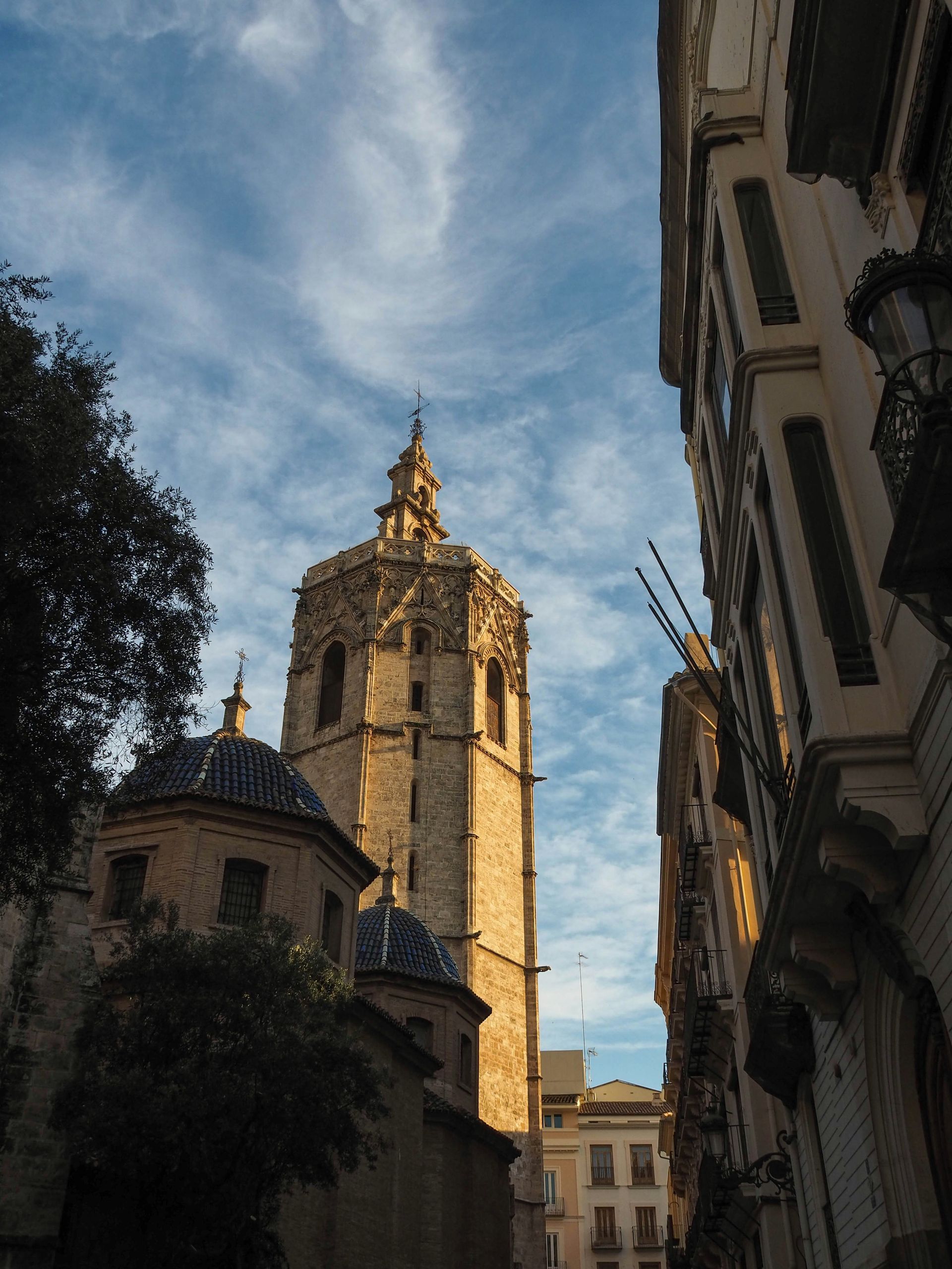 El Micalet