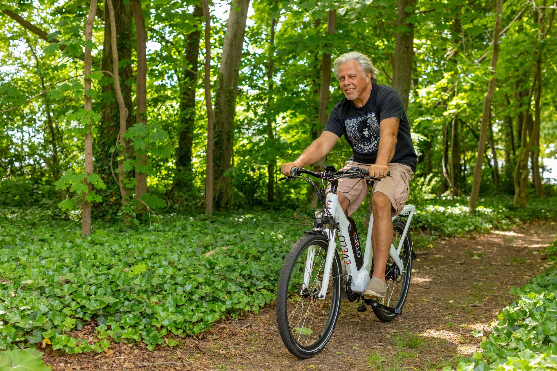 Electric Bike Tour Electric Bike Tour