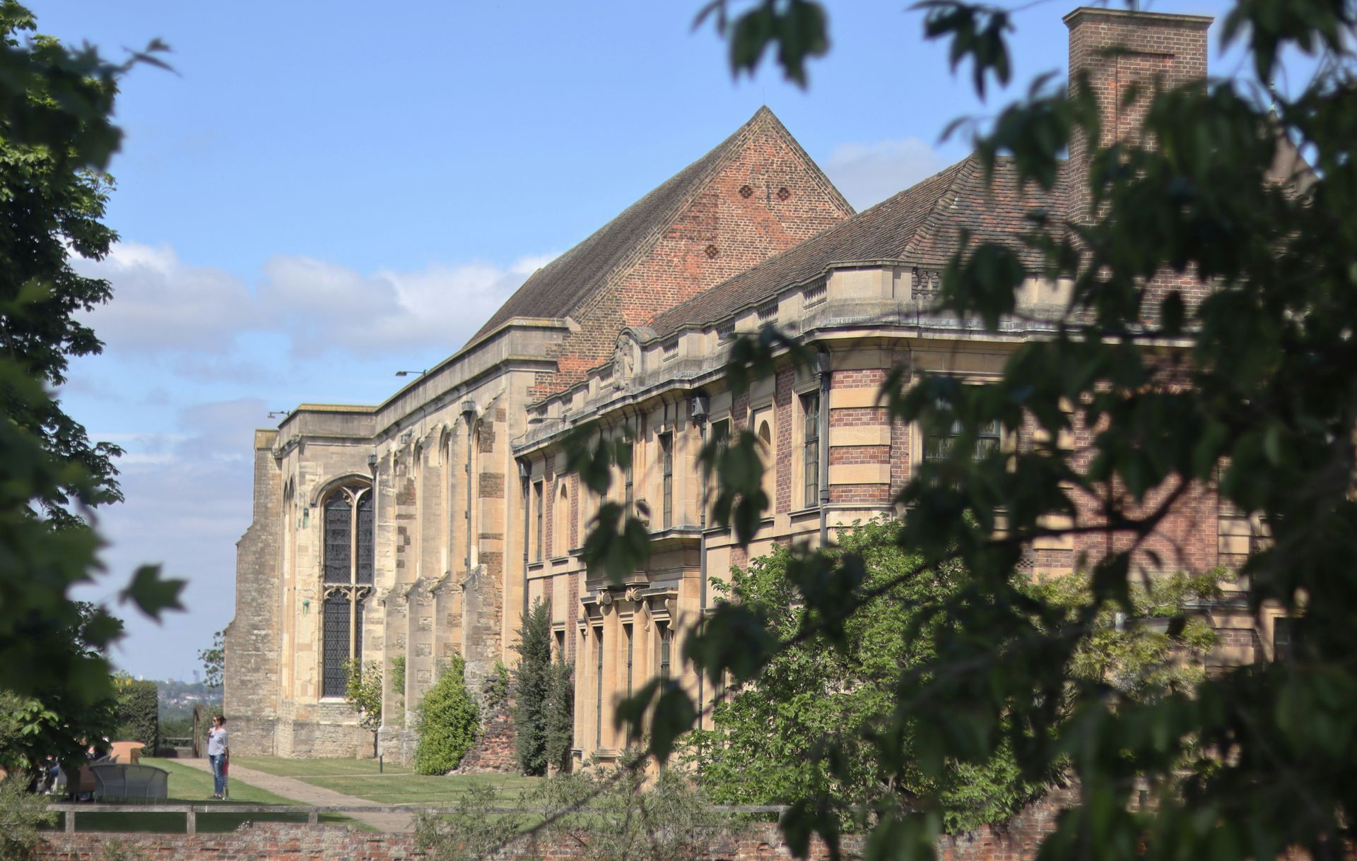Eltham Palace Eltham Palace