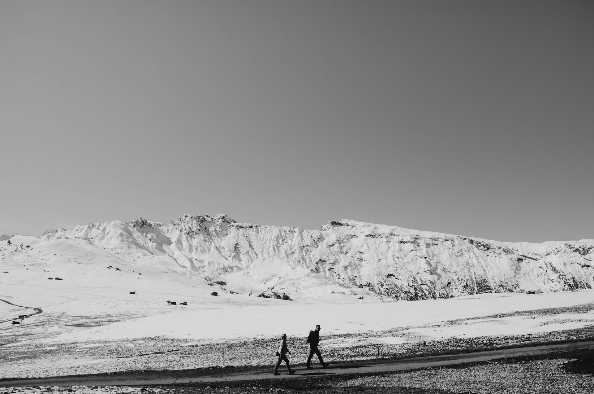 Embarking on Multi-Day Treks and Expeditions