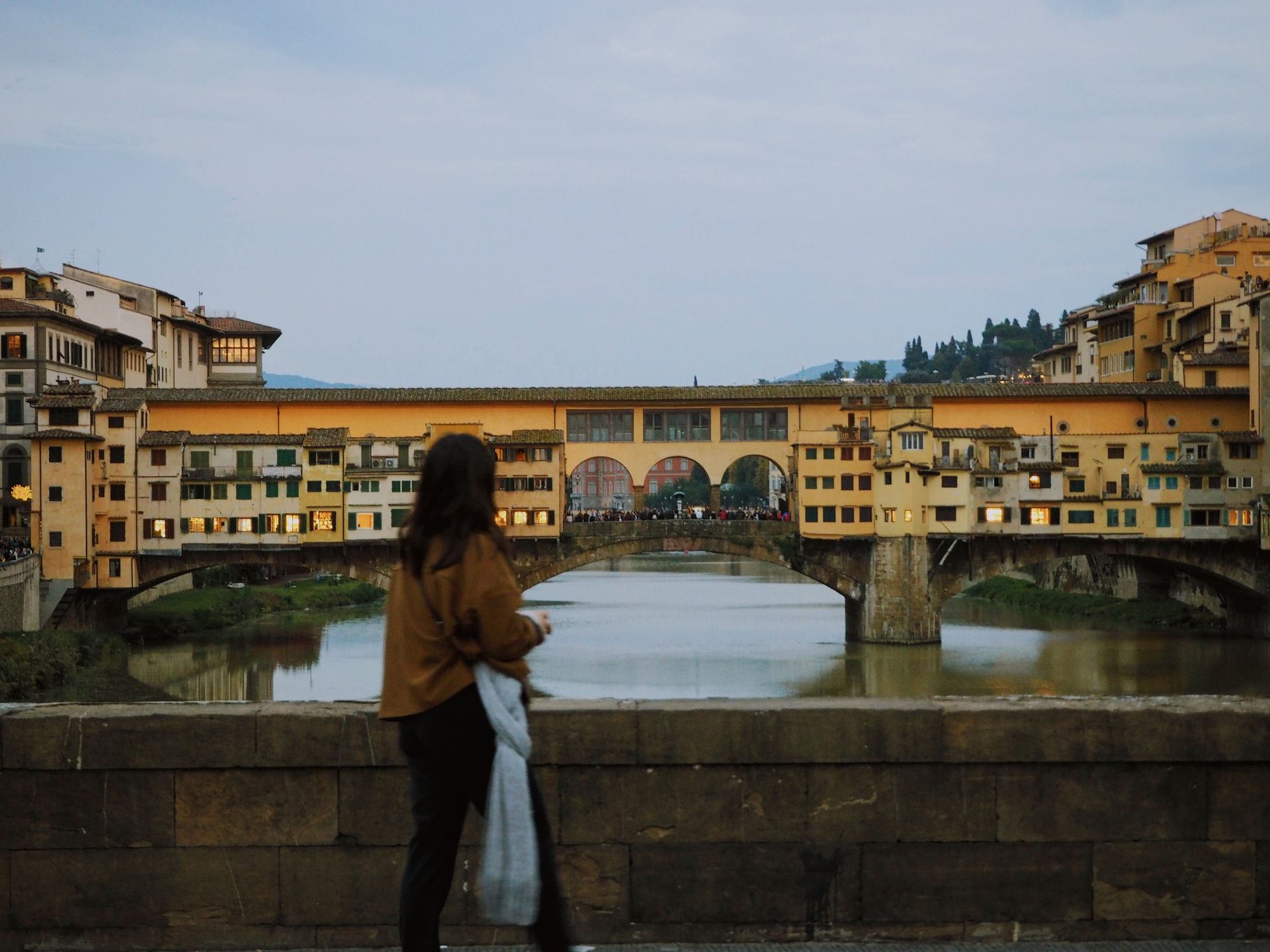 Embracing Modernity while Preserving Tradition Embracing Modernity while Preserving Tradition