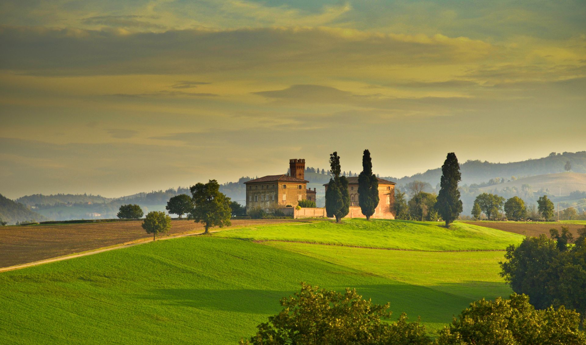 Emilia Romagna