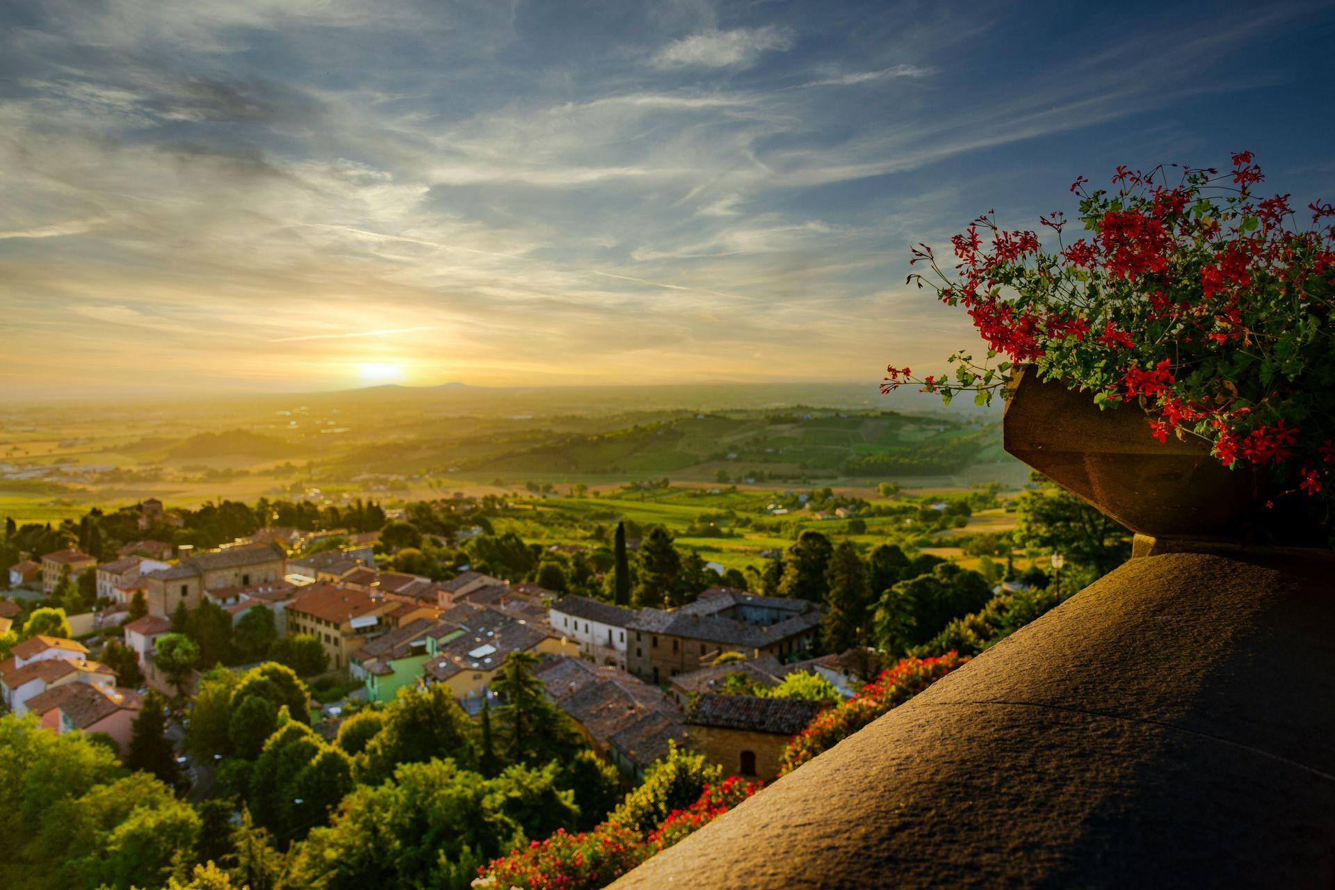 Emilia-Romagna Emilia-Romagna