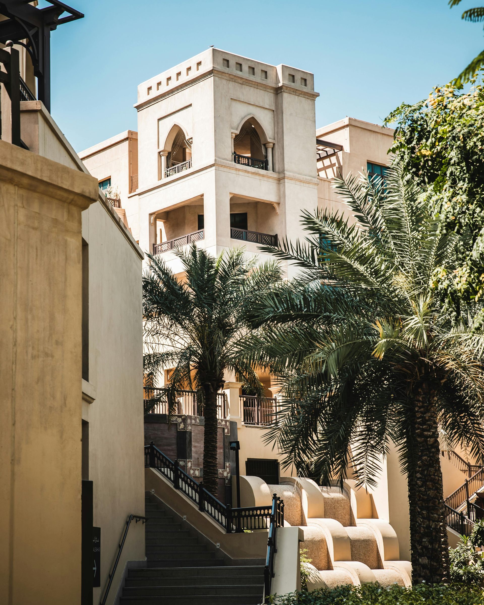 Emirates Hills Emirates Hills