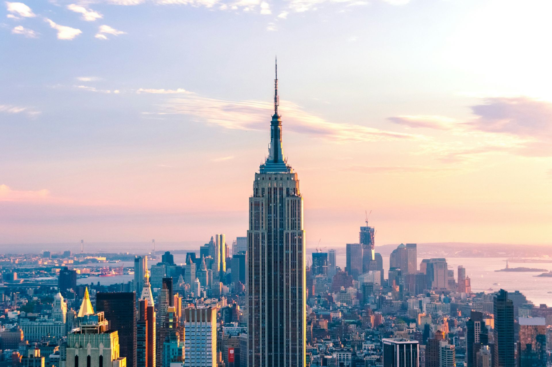 Empire State Building Empire State Building