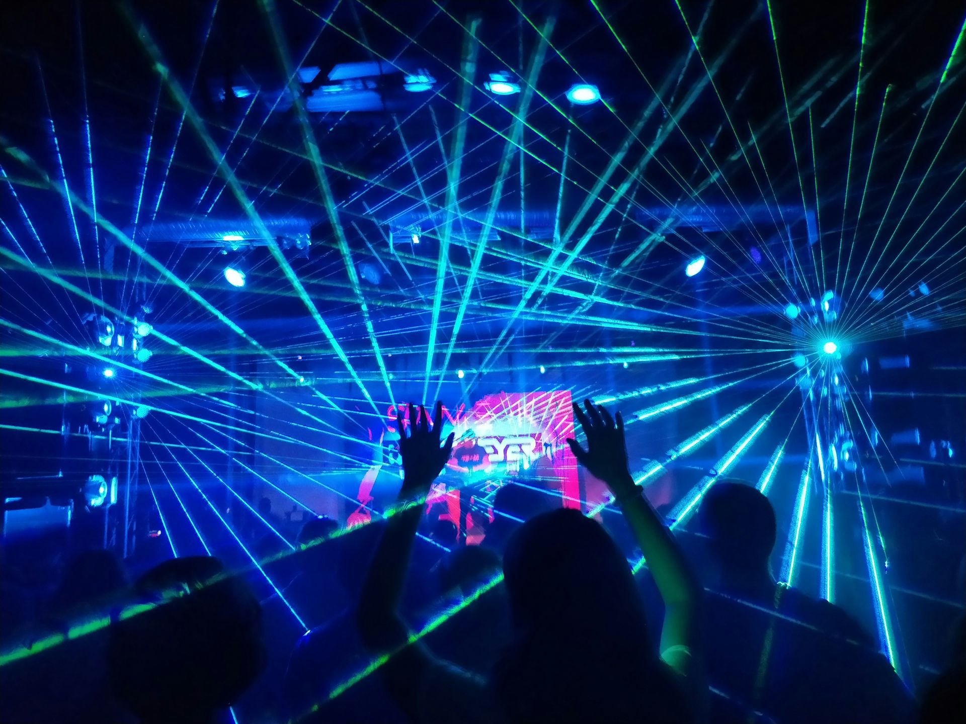 Exclusive Nightclubs Exclusive Nightclubs