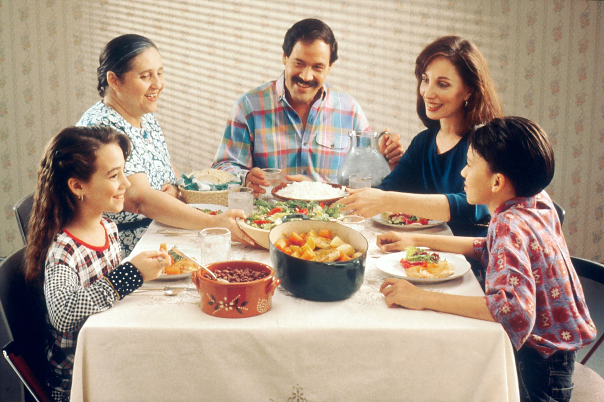 Family Values and Traditions Family Values and Traditions