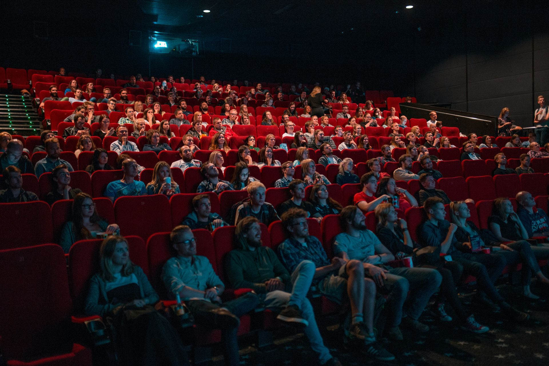 Festa Del Cinema di Roma