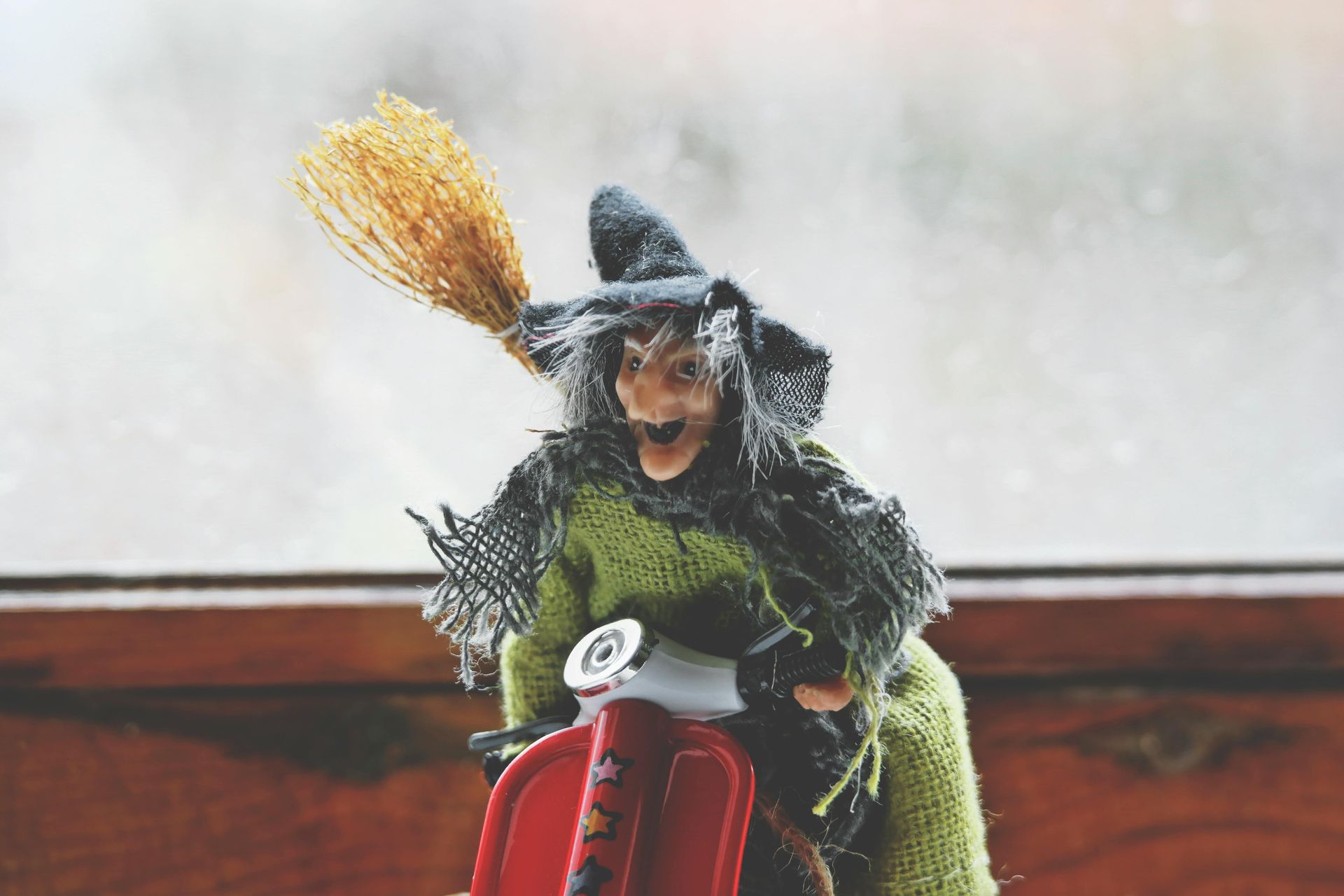Festa della Befana