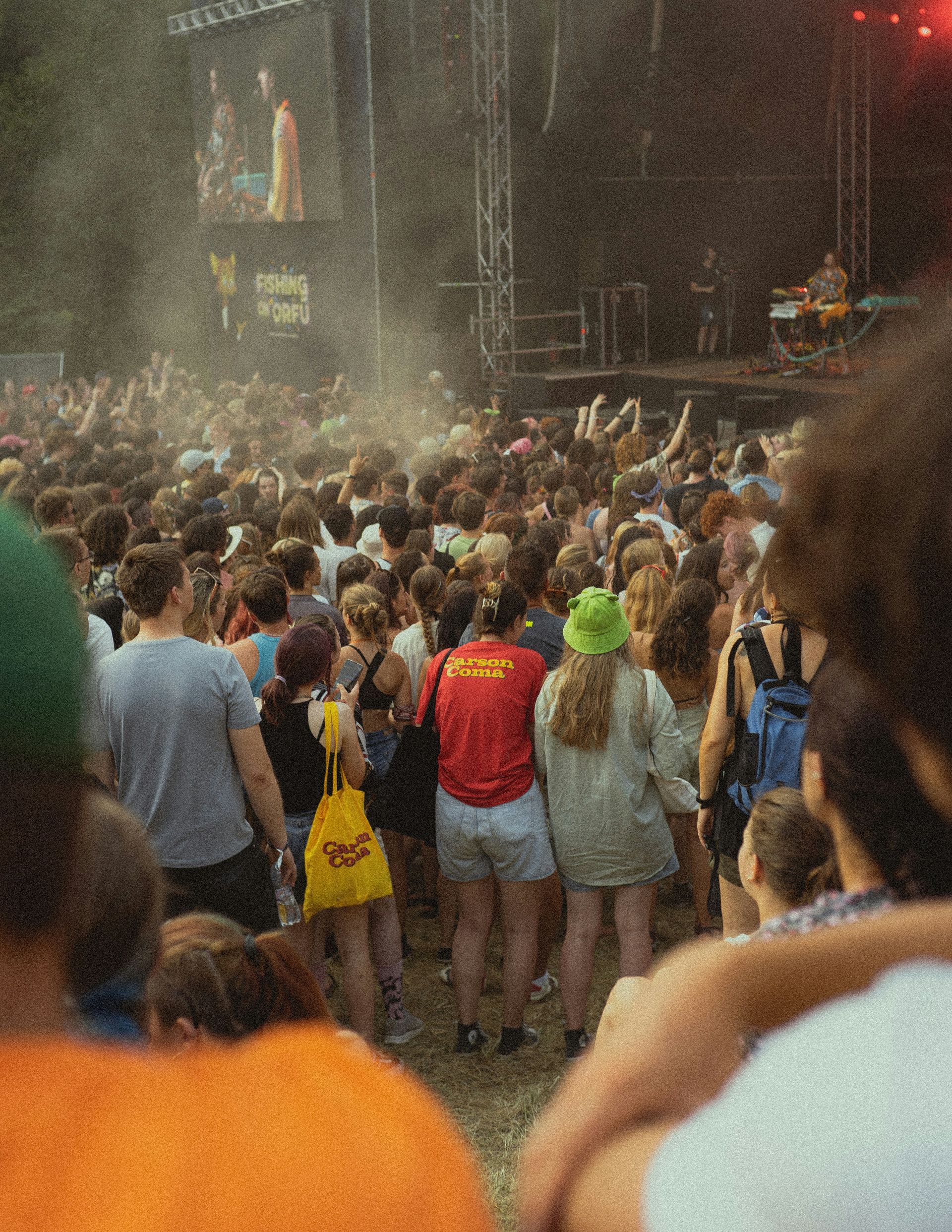 Festivals Festivals