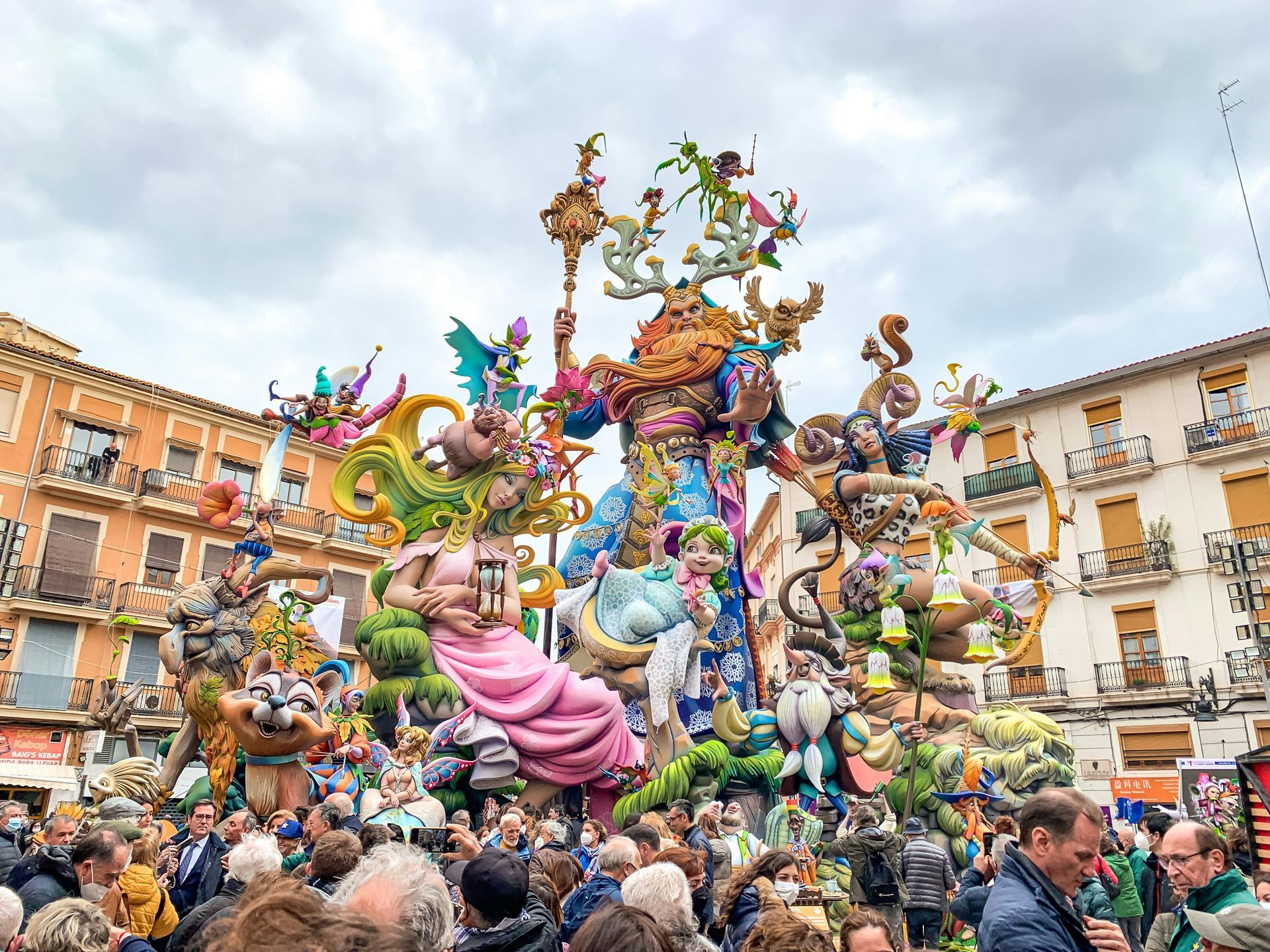 Festivals