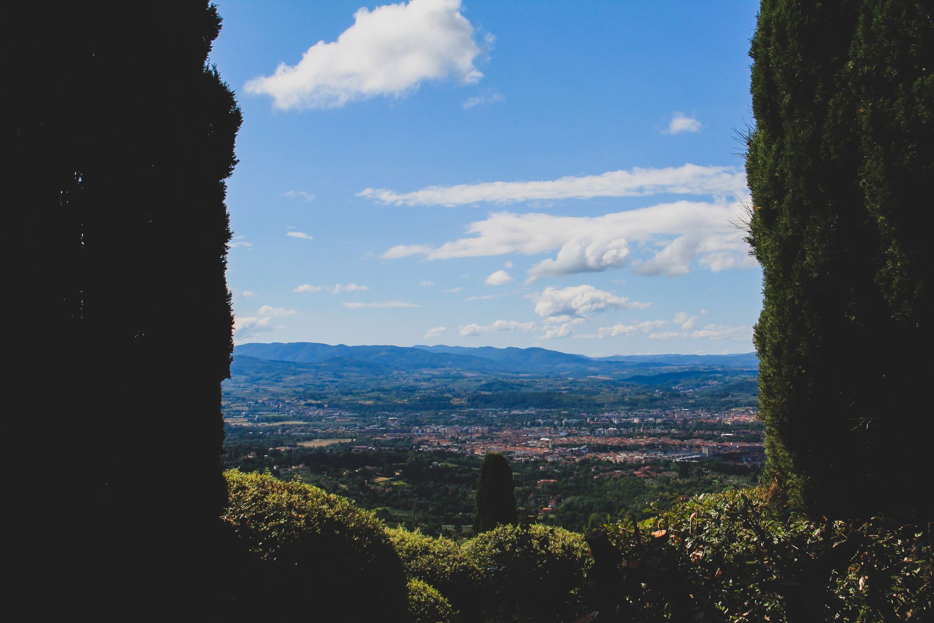 Fiesole Fiesole