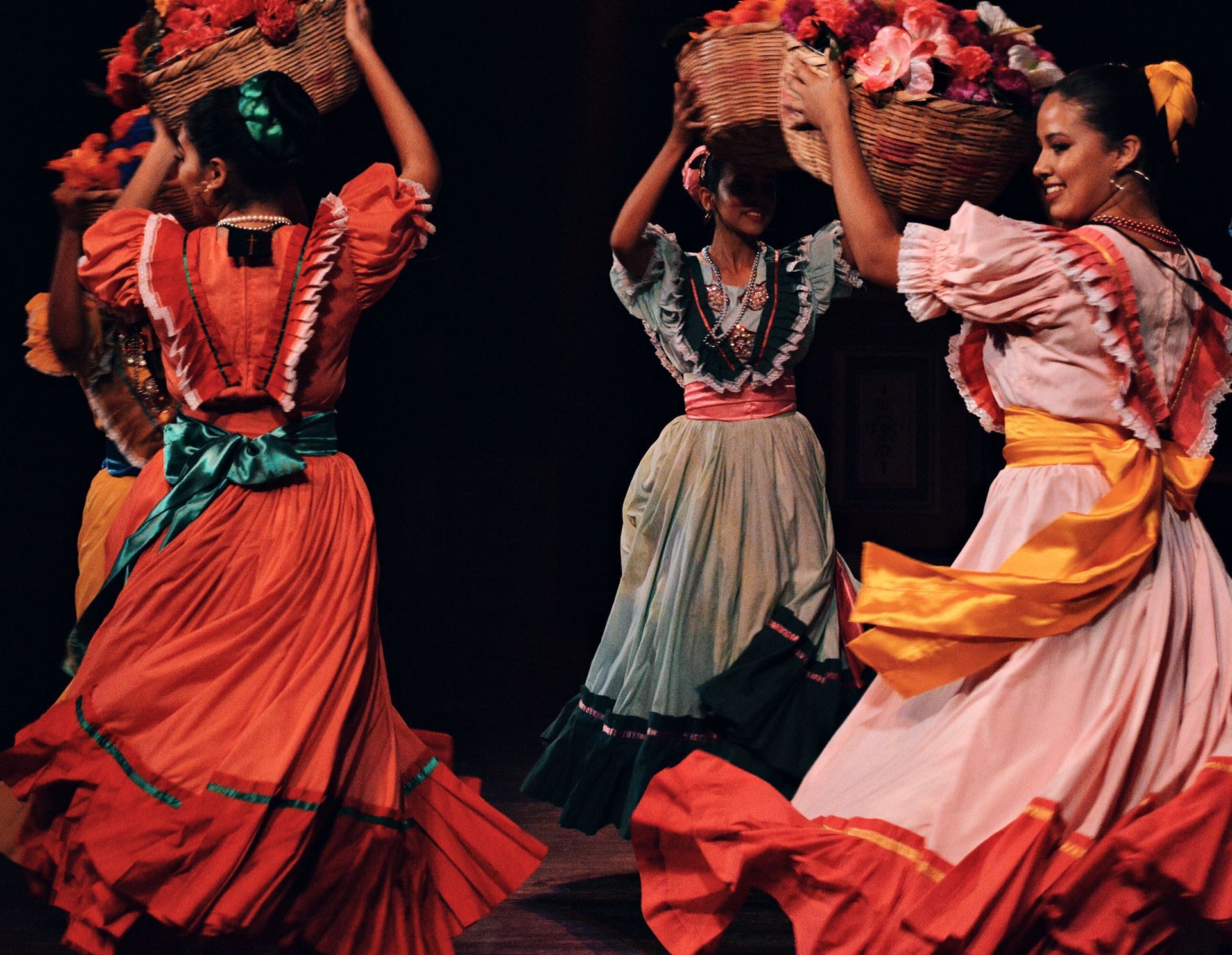 Fiesta Culture Fiesta Culture