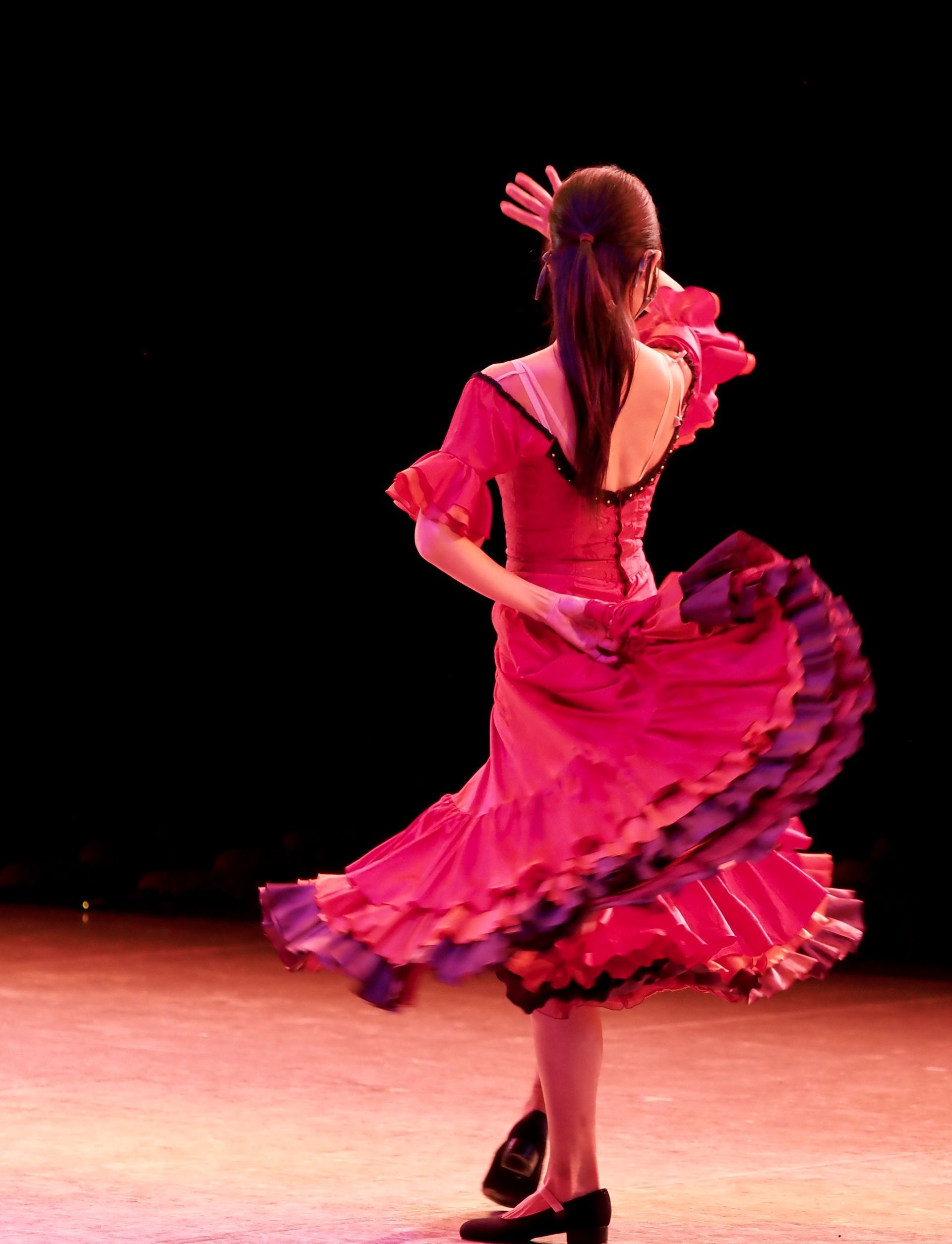 Flamenco Shows Flamenco Shows
