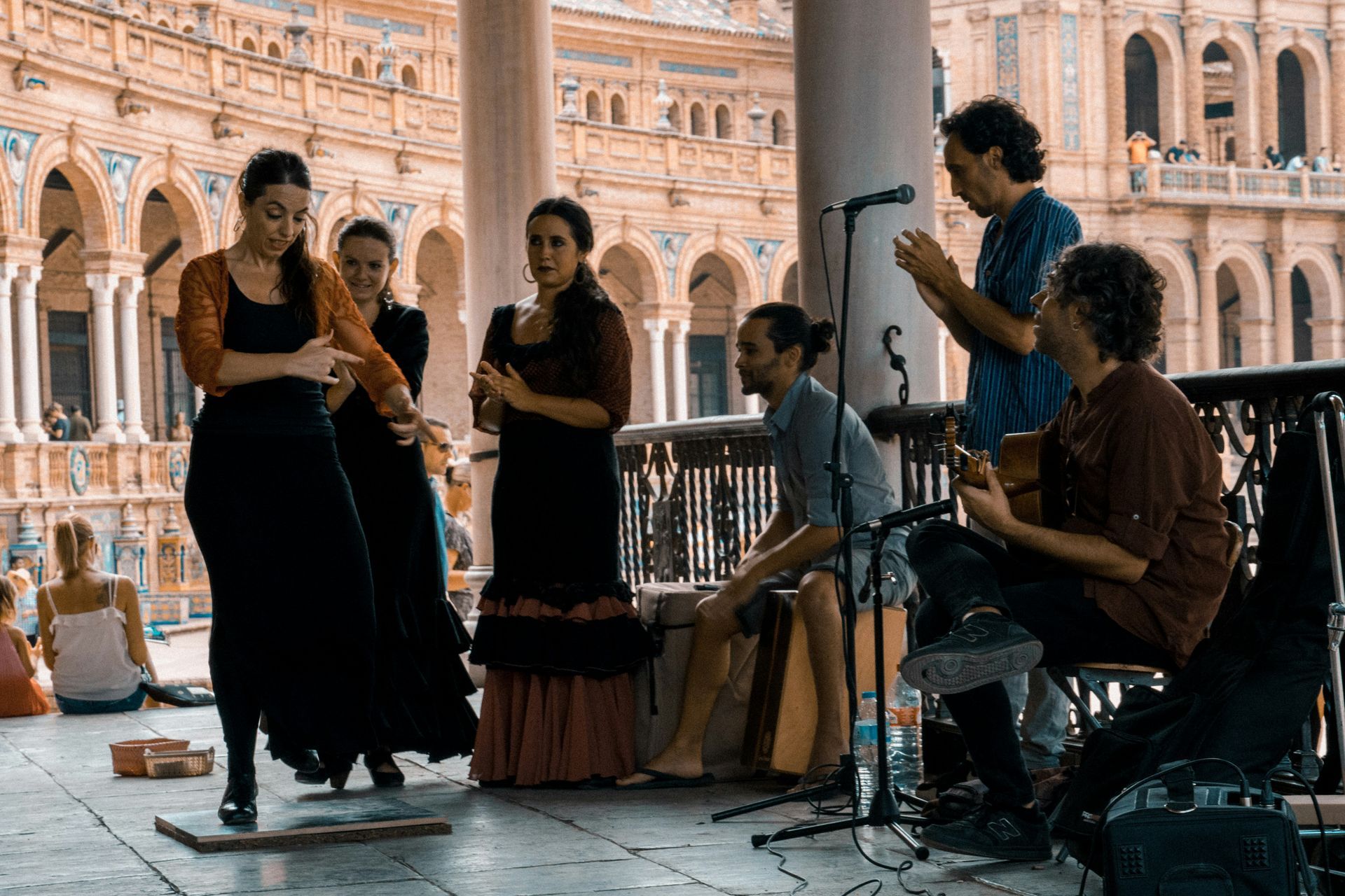 Flamenco Flamenco