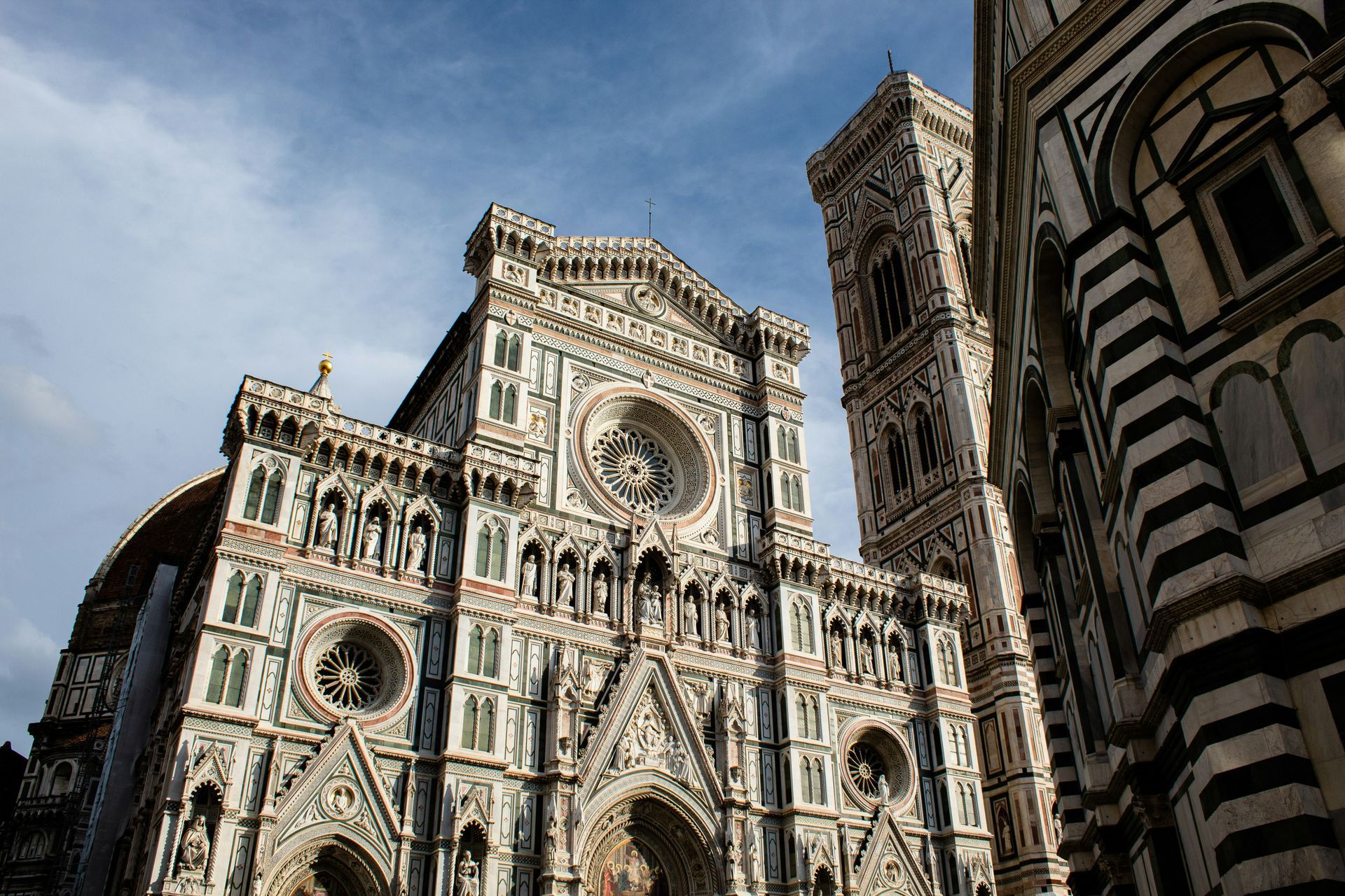 Florence Cathedral Florence Cathedral