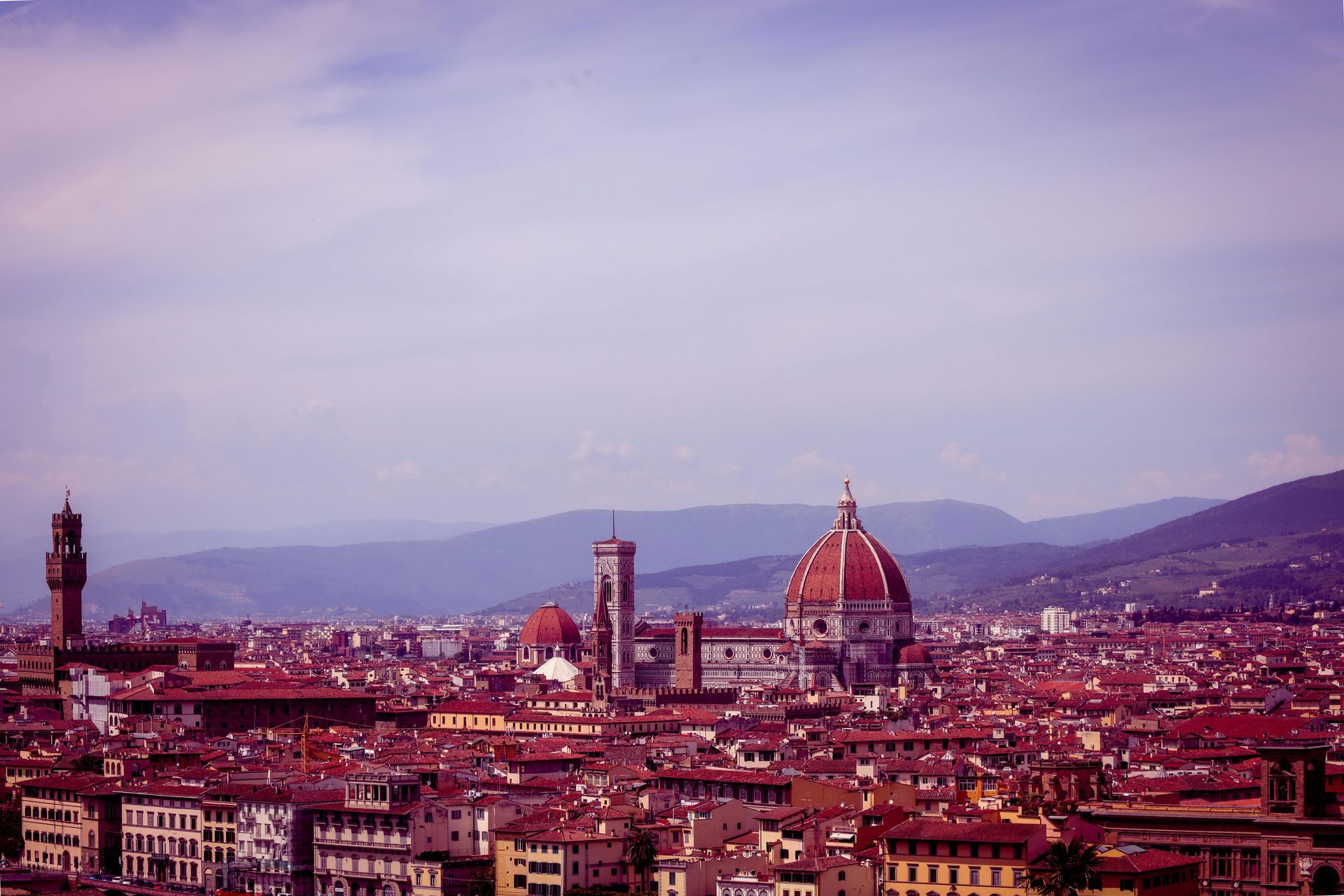 Florence Florence