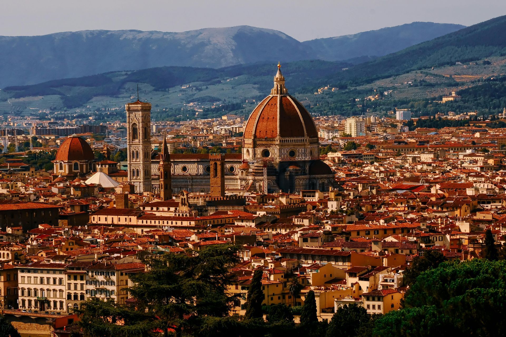 Florence Florence