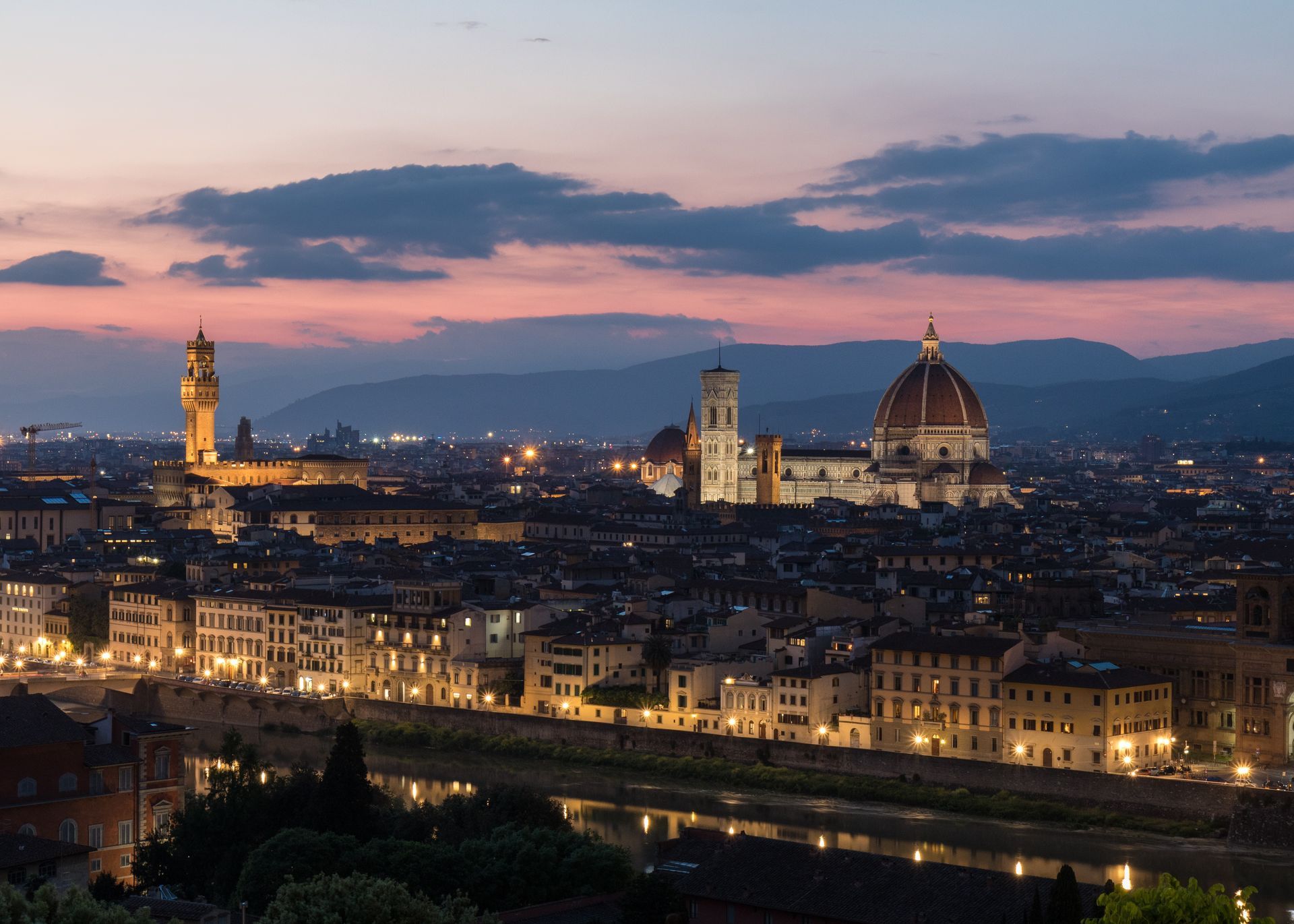 Florence Florence