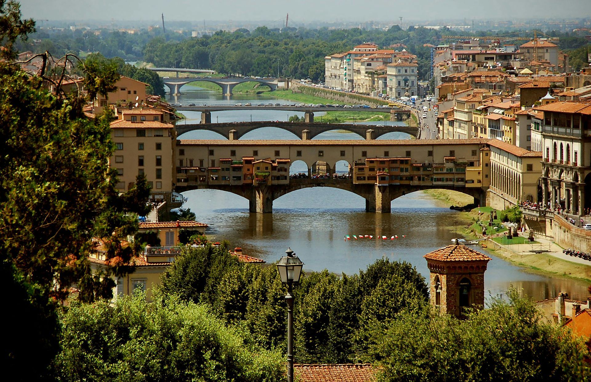 Florence Florence