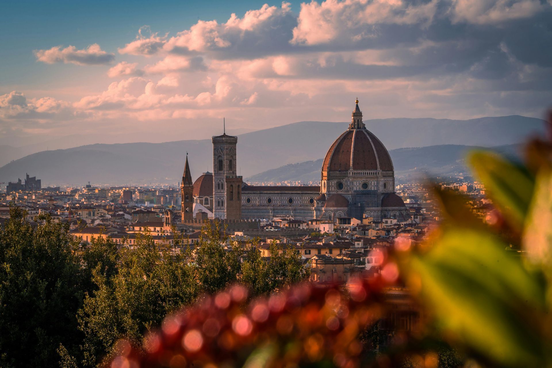 Florence Florence