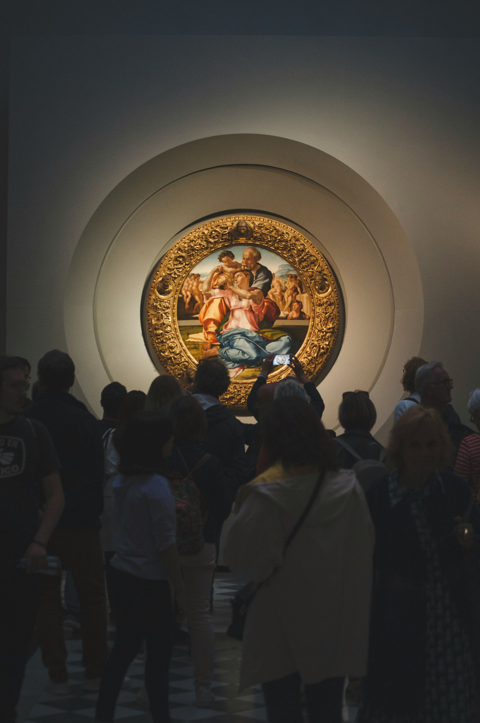 Florence's Artistic Legacy