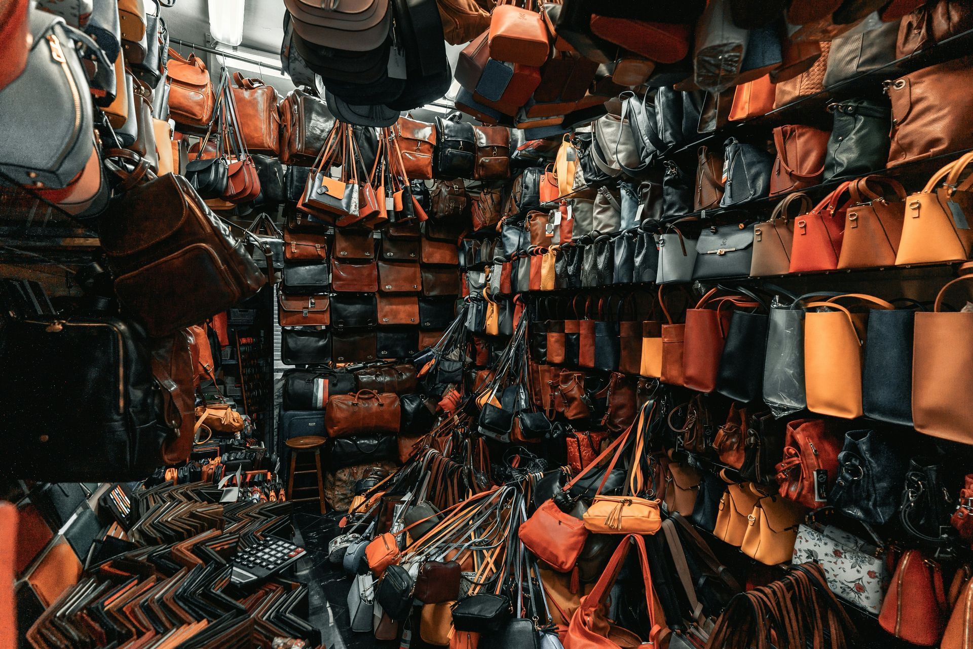 Florence's Leather Renaissance Florence's Leather Renaissance