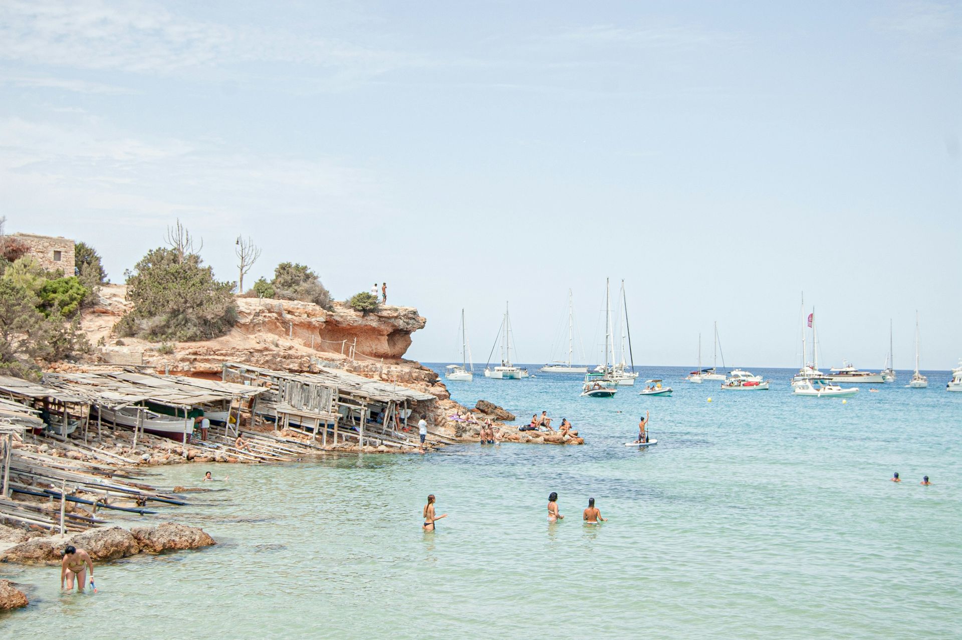 Formentera Formentera