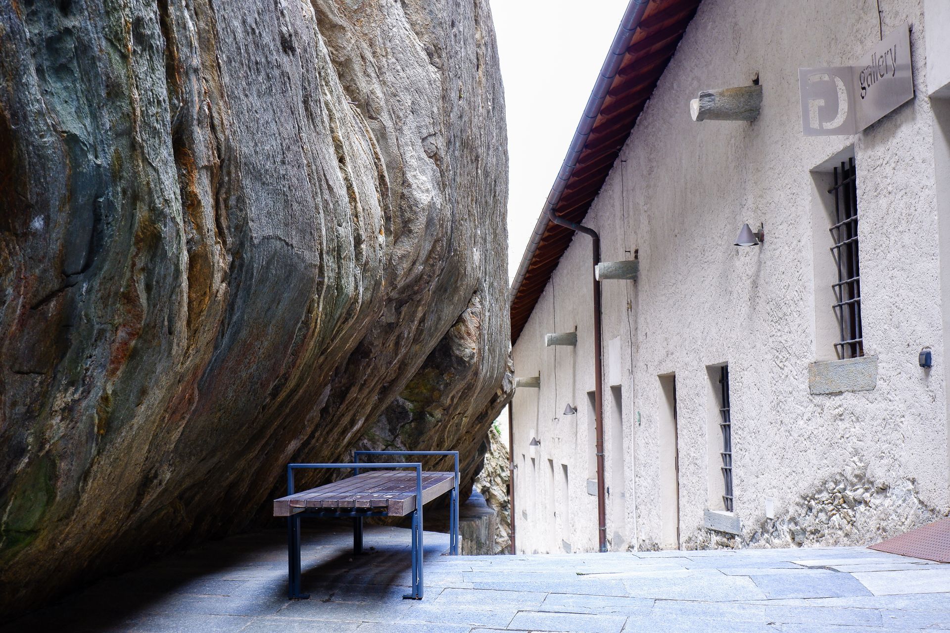 Fort of Bard