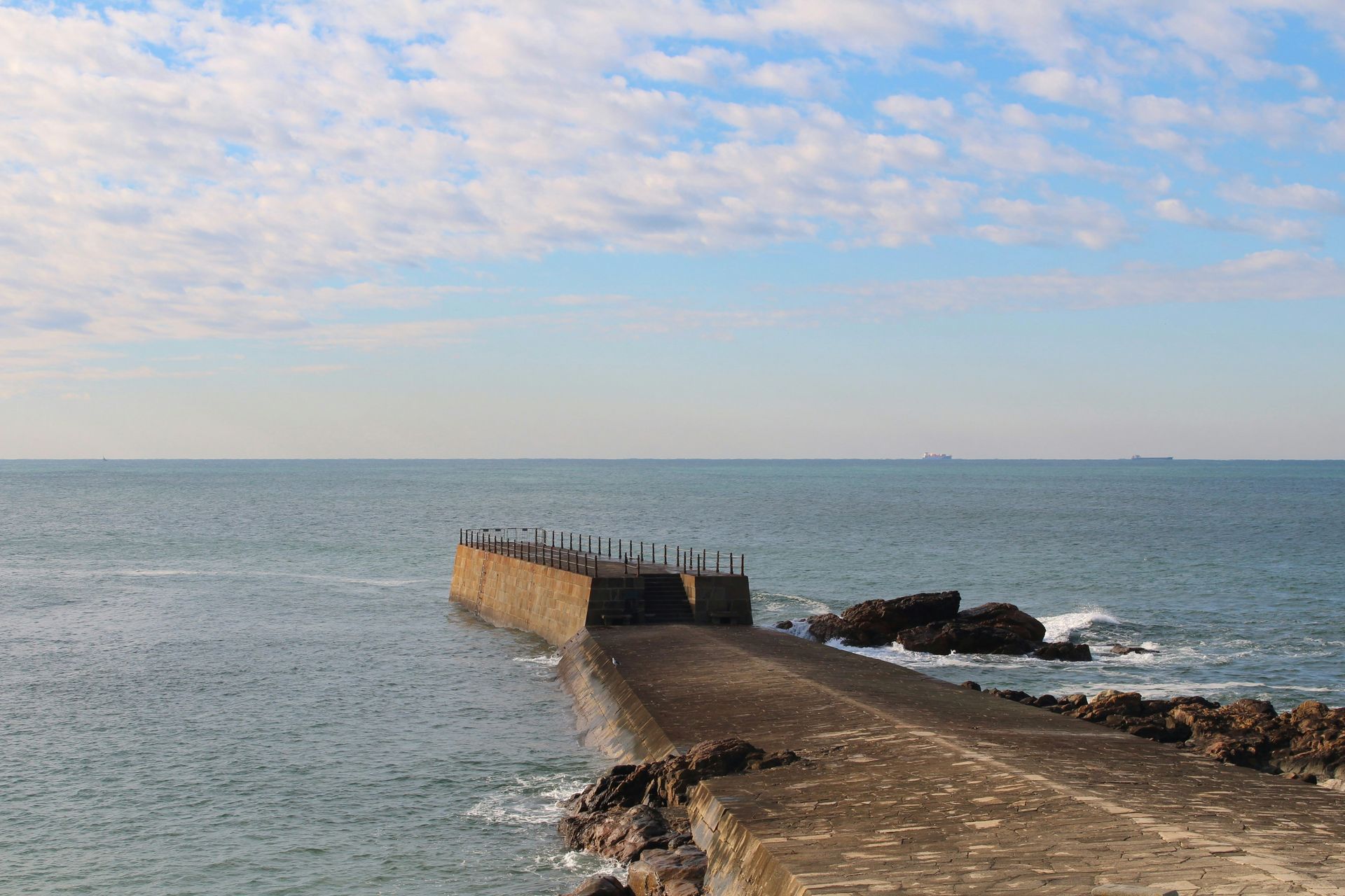 Foz do Douro