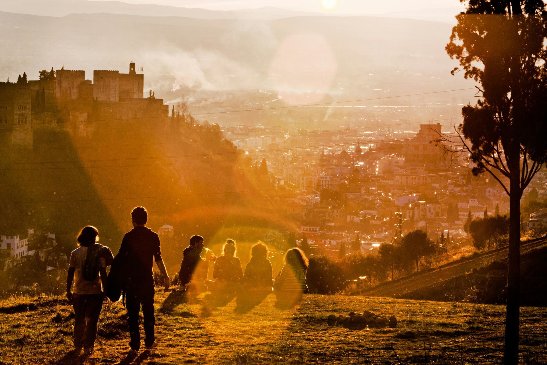Free Walking Tours