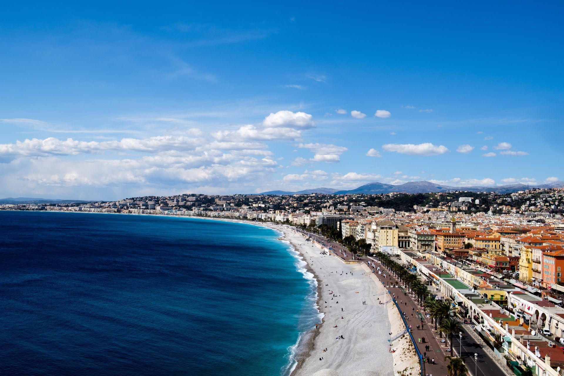 French Riviera French Riviera